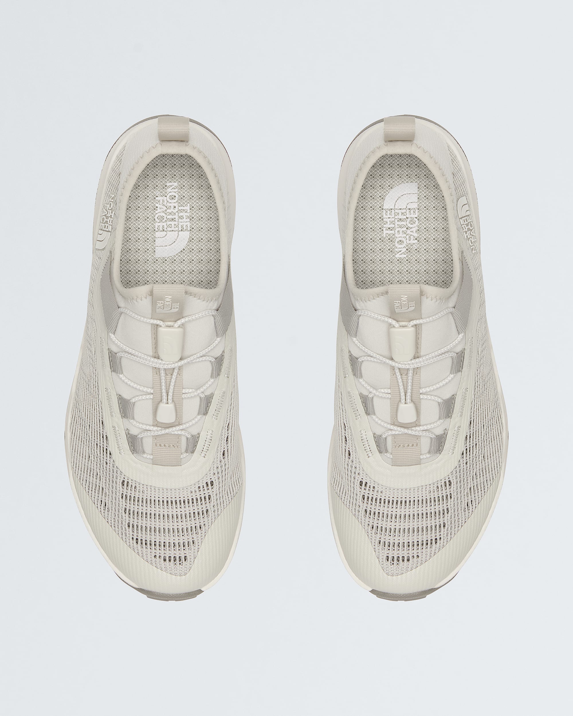 Womens Platte Canyon Shoes TNF DETAILINSTEP