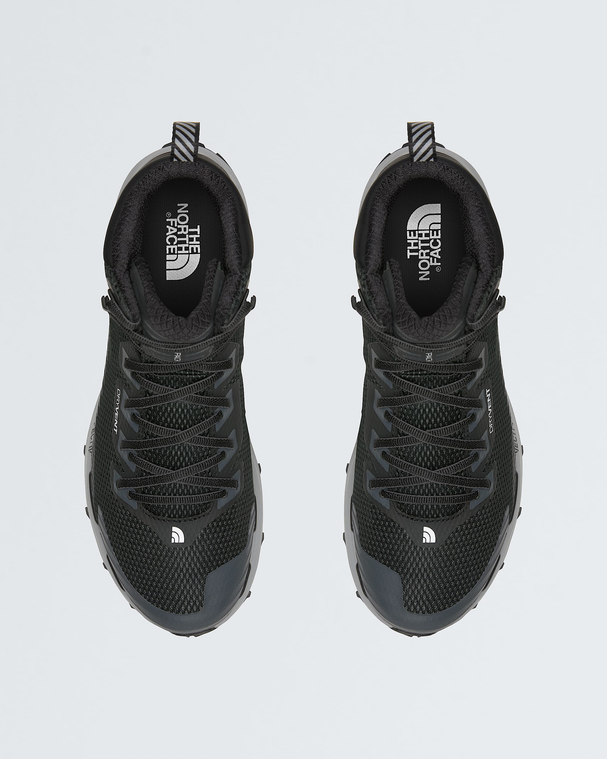 Men's VECTIV™ Fastpack Mid Waterproof Boots | The North Face