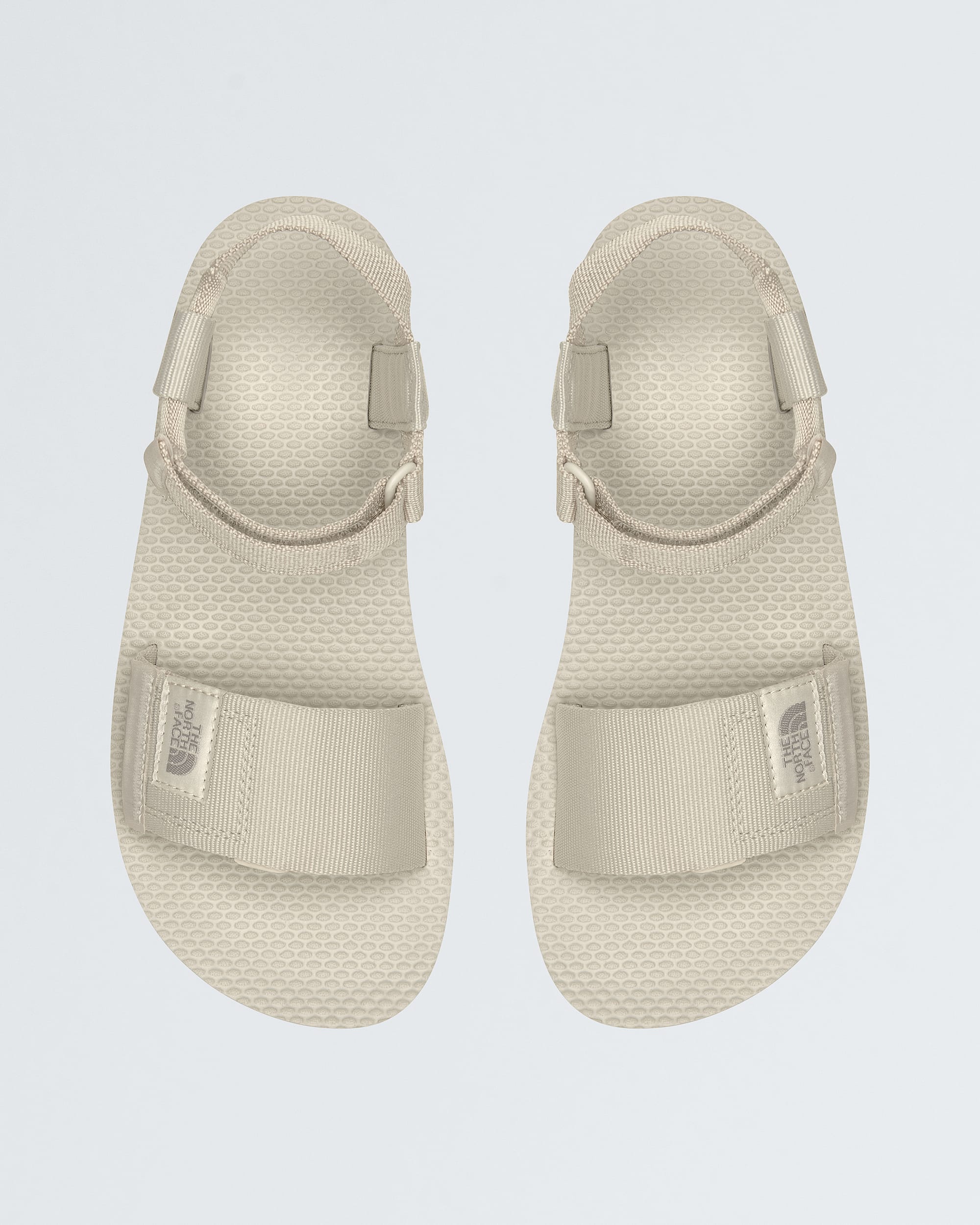 Womens Skeena Sandals II TNF DETAILINSTEP