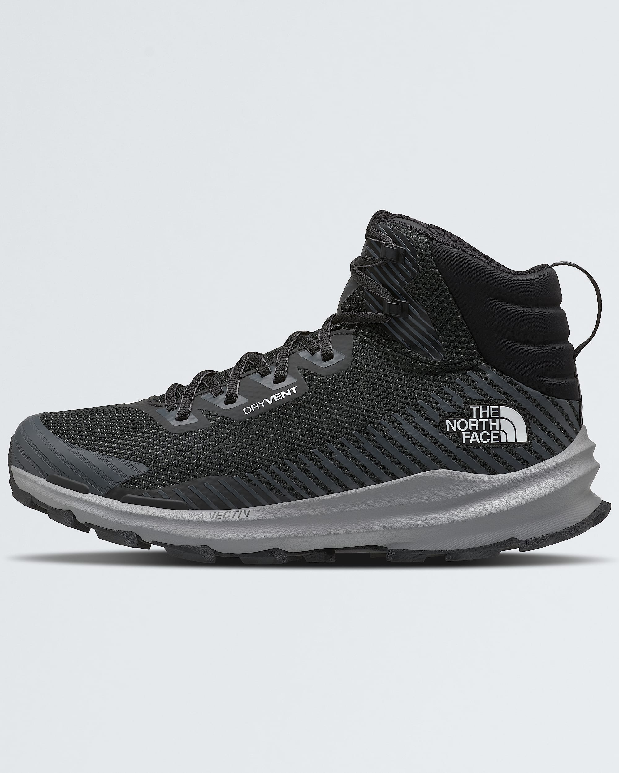Men's VECTIV™ Fastpack Mid Waterproof Boots | The North Face