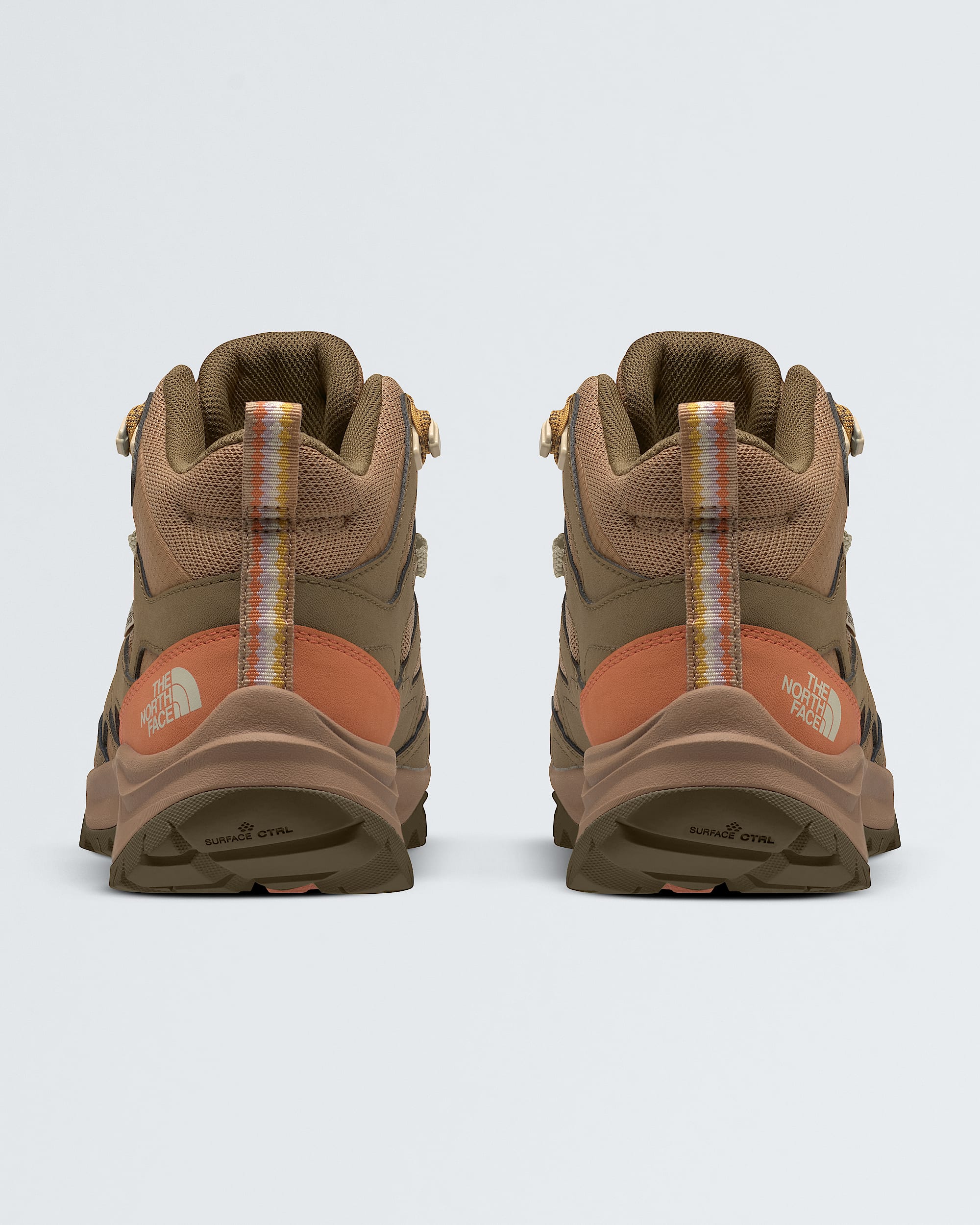 Women's Hedgehog 3 Mid Waterproof Boots | The North Face