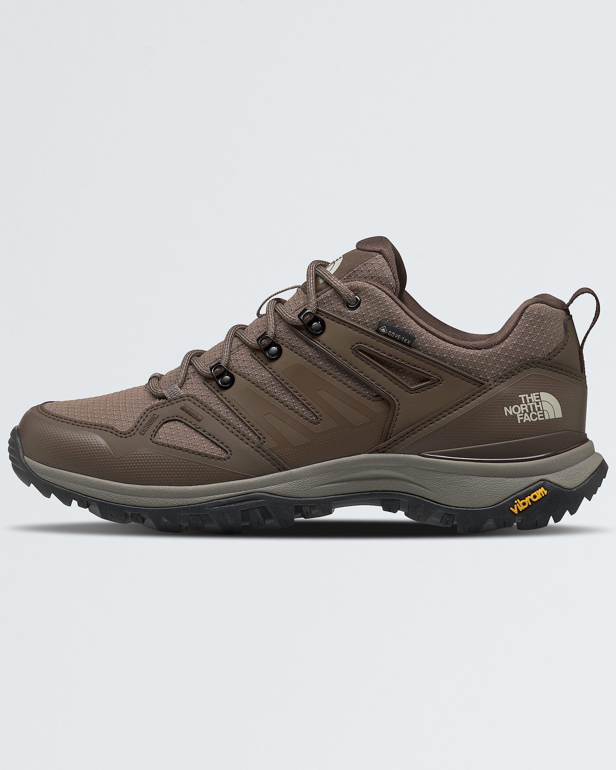 Mens Hedgehog GORETEX Shoes TNF HERO