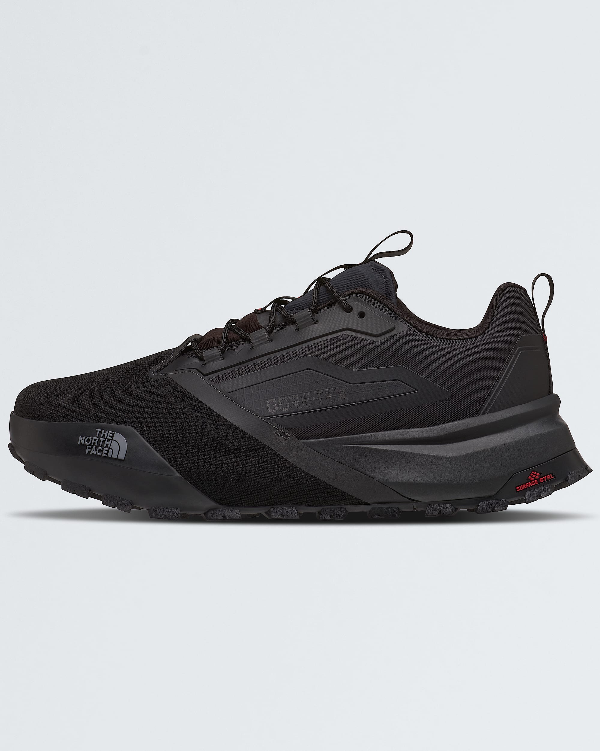Offtrail Tech GORETEX Shoes TNF HERO