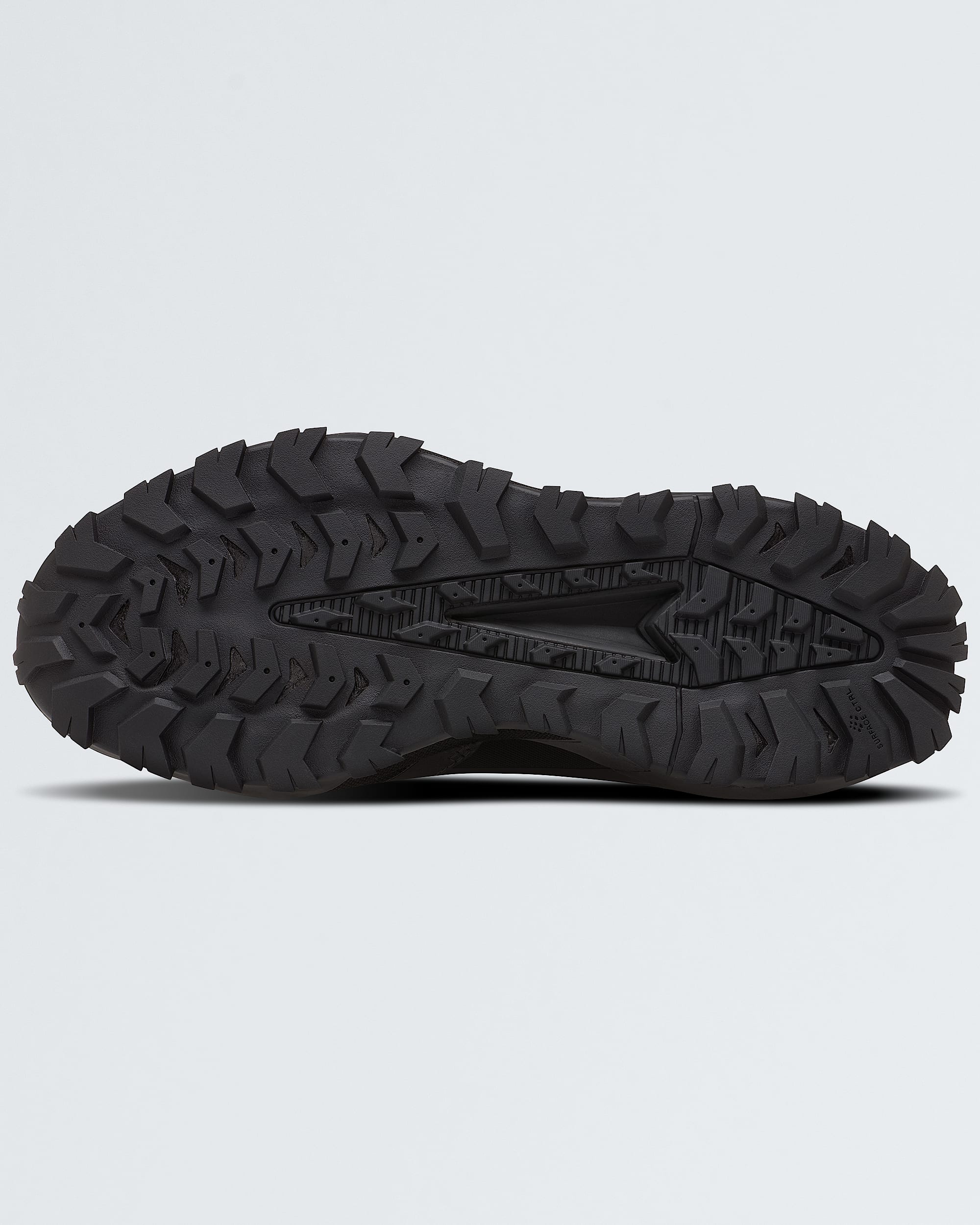 Offtrail Tech GORETEX Shoes TNF DETAILSOLE