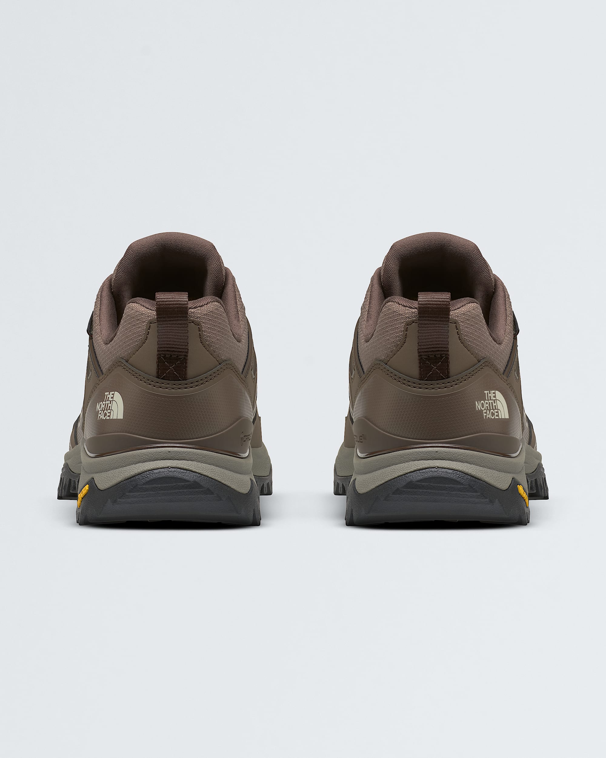 Mens Hedgehog GORETEX Shoes TNF BACK