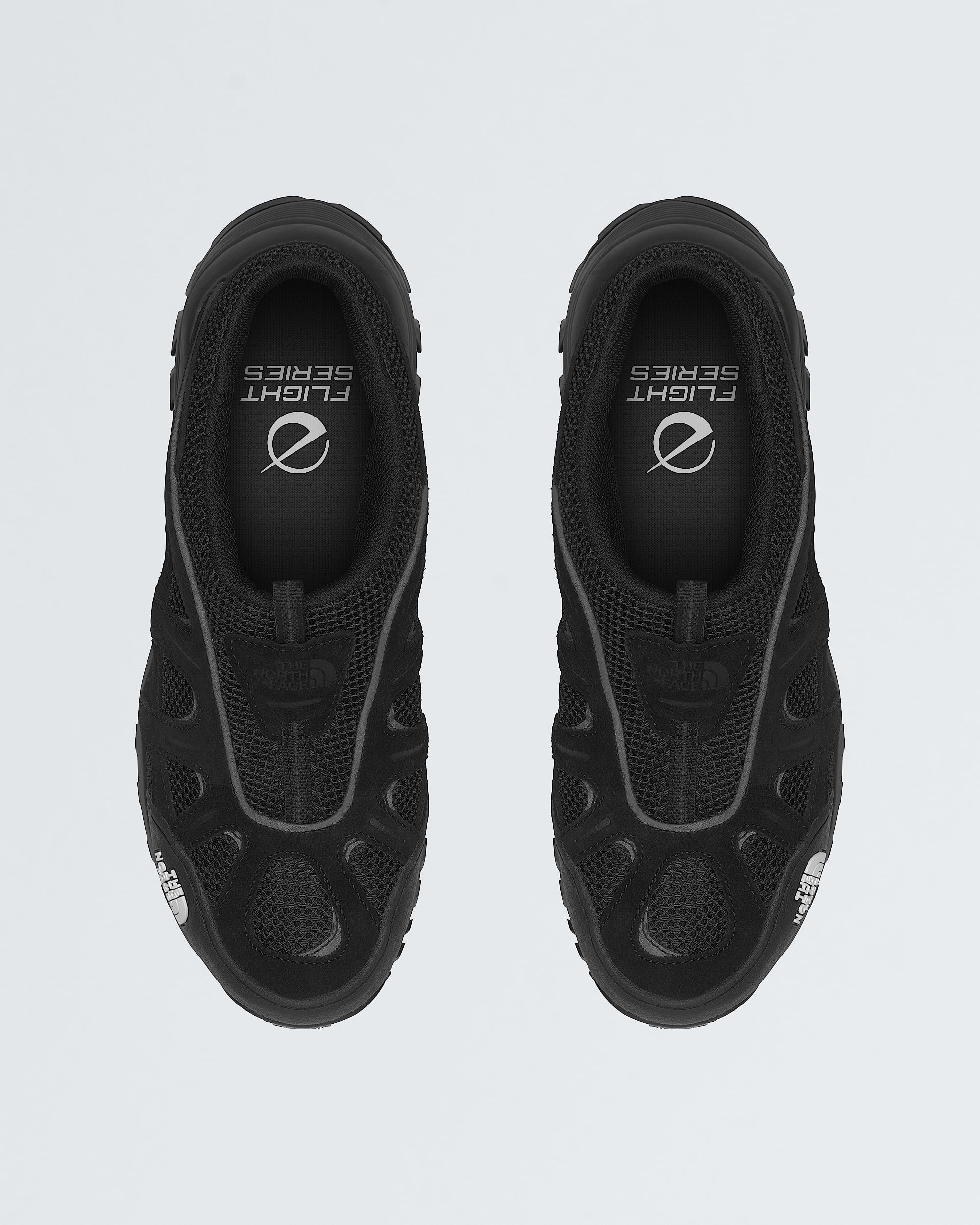 Mules 06 RVST Hedgehog TNF DETAILINSTEP