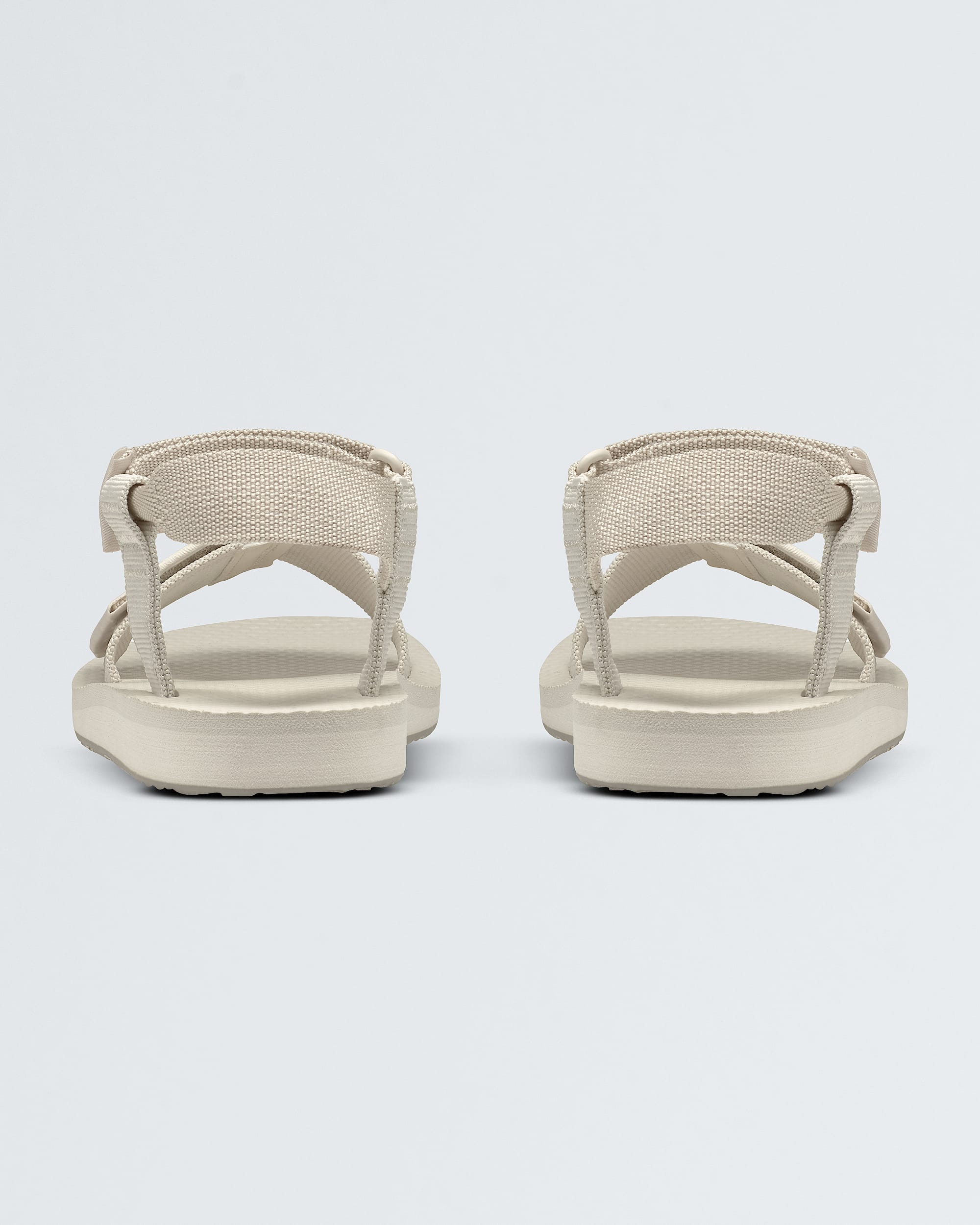 Womens Skeena Sandals II TNF BACK