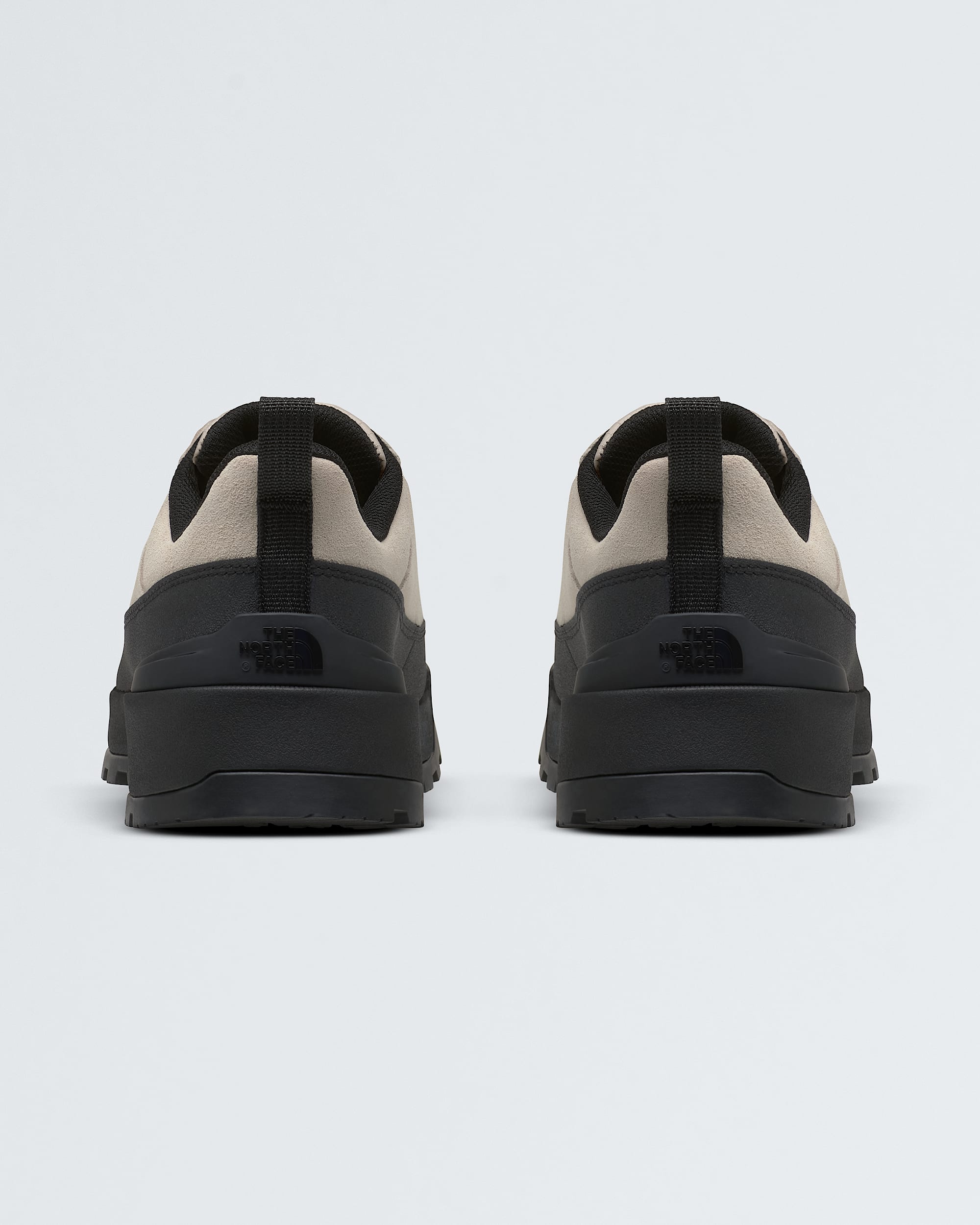 Chaussures basses de ville Glenclyffe TNF BACK