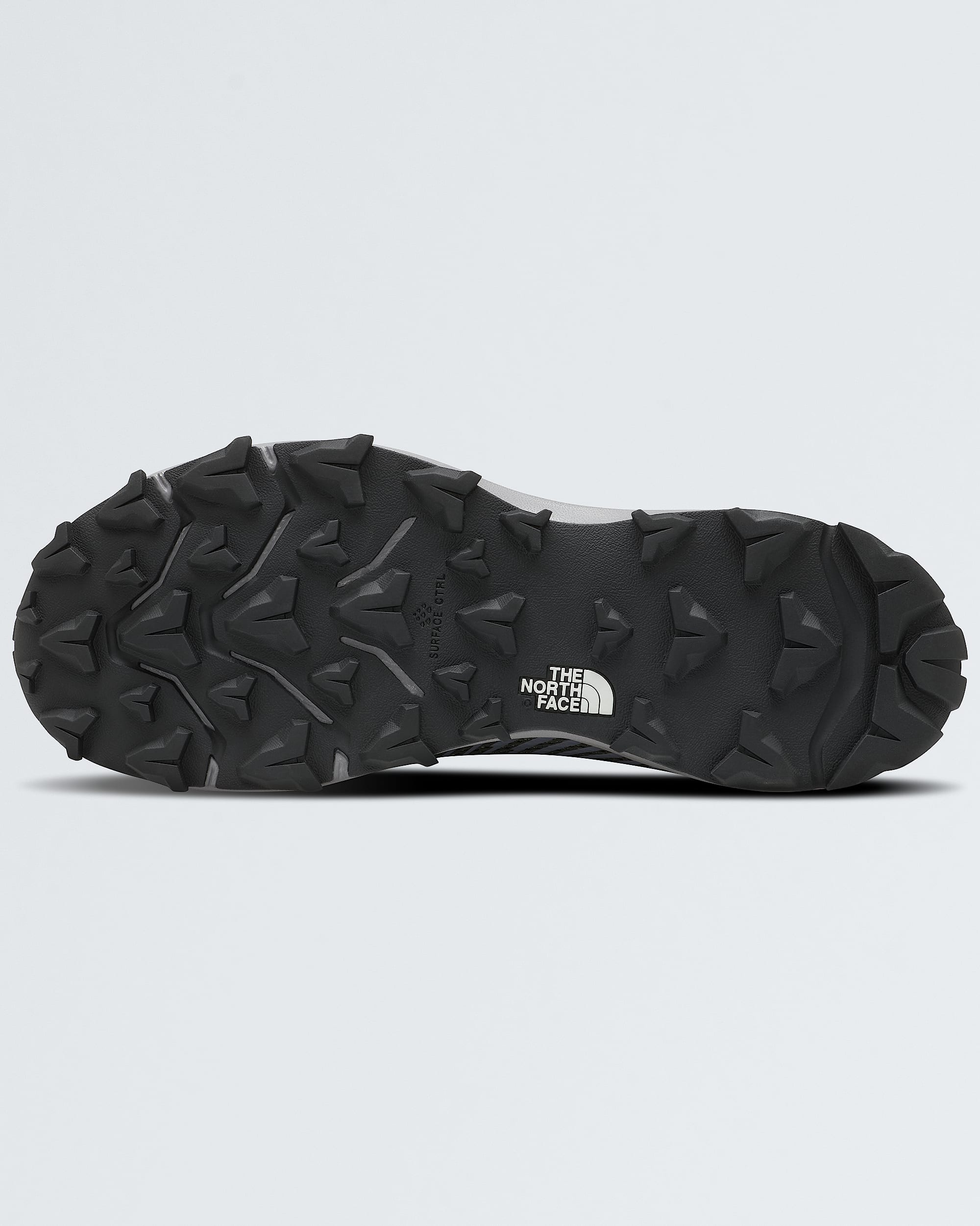 Mens VECTIV Fastpack Mid Waterproof Boots TNF DETAILSOLE