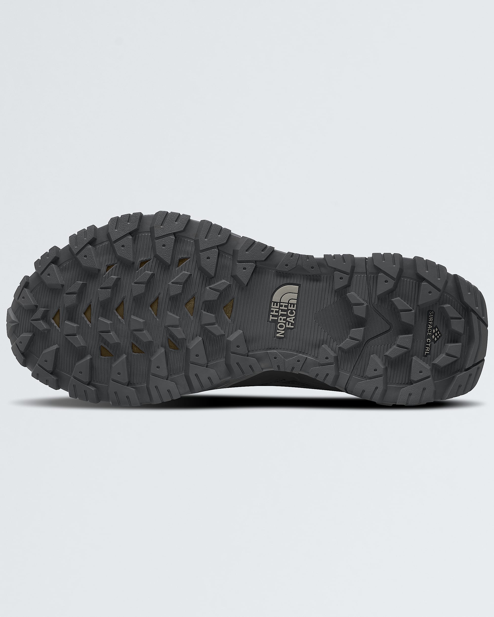 Bottes mihautes Offtrail Hike LT GORETEX pour hommes TNF DETAILSOLE
