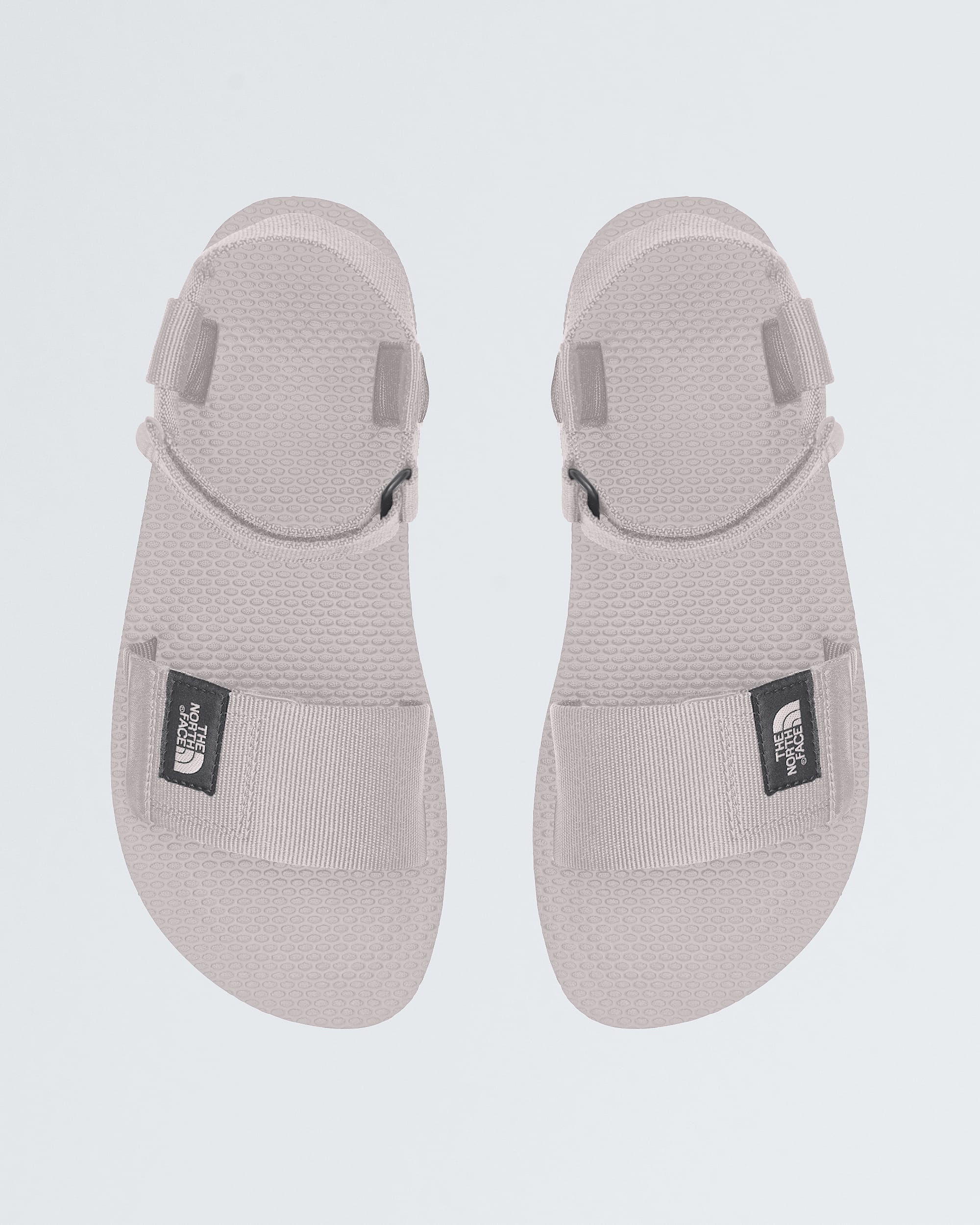 Womens Skeena Platform Sandals TNF DETAILINSTEP