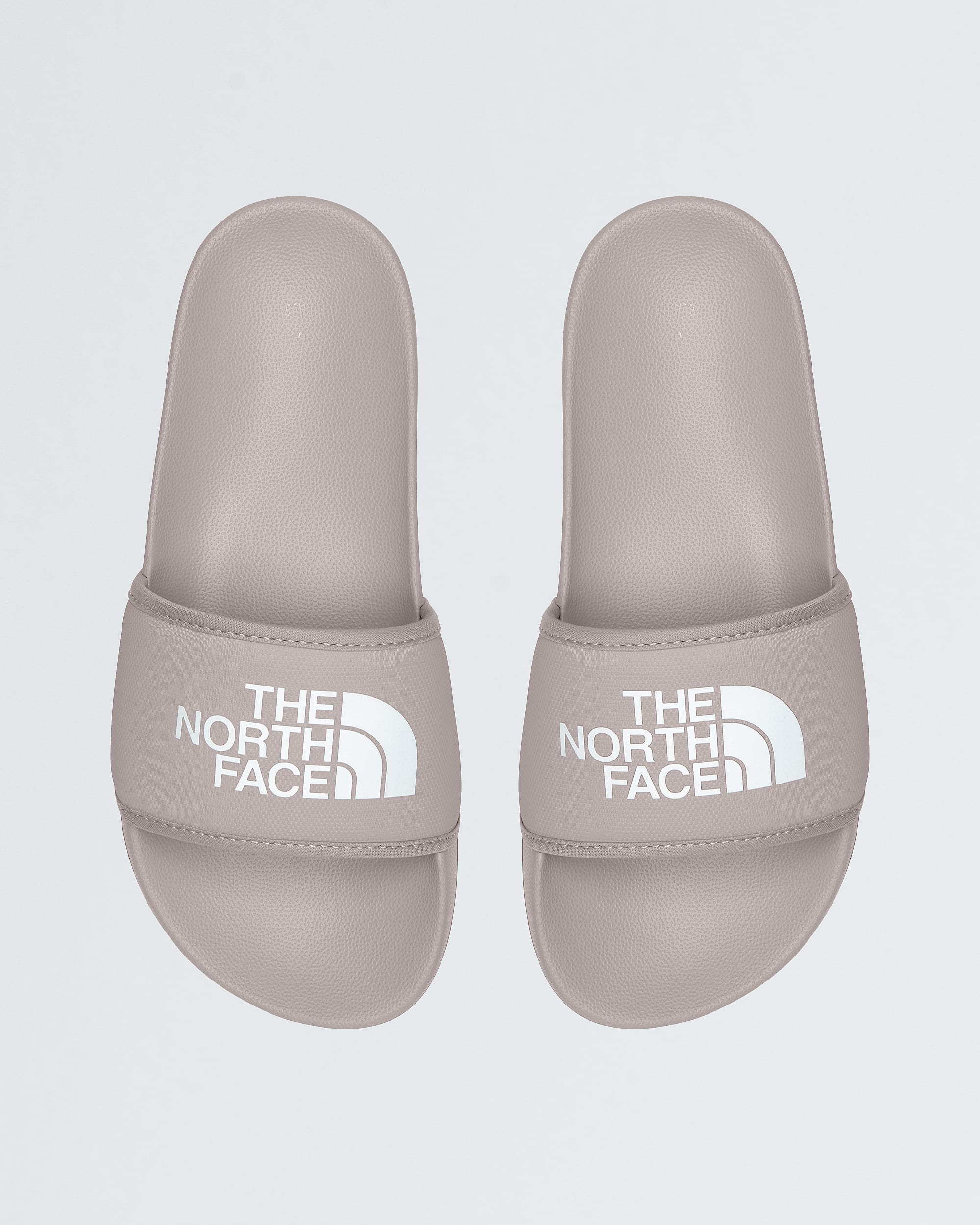 Womens Base Camp Slides III TNF DETAILINSTEP