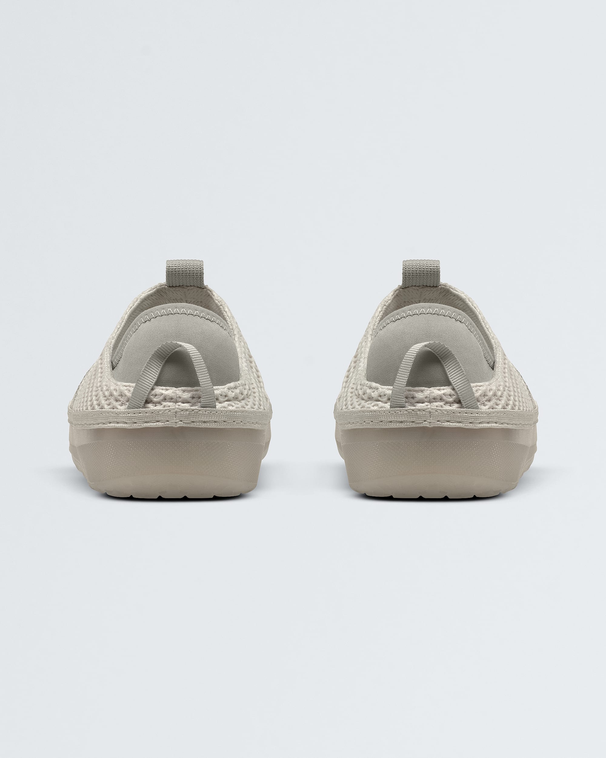 Base Camp Mules TNF BACK