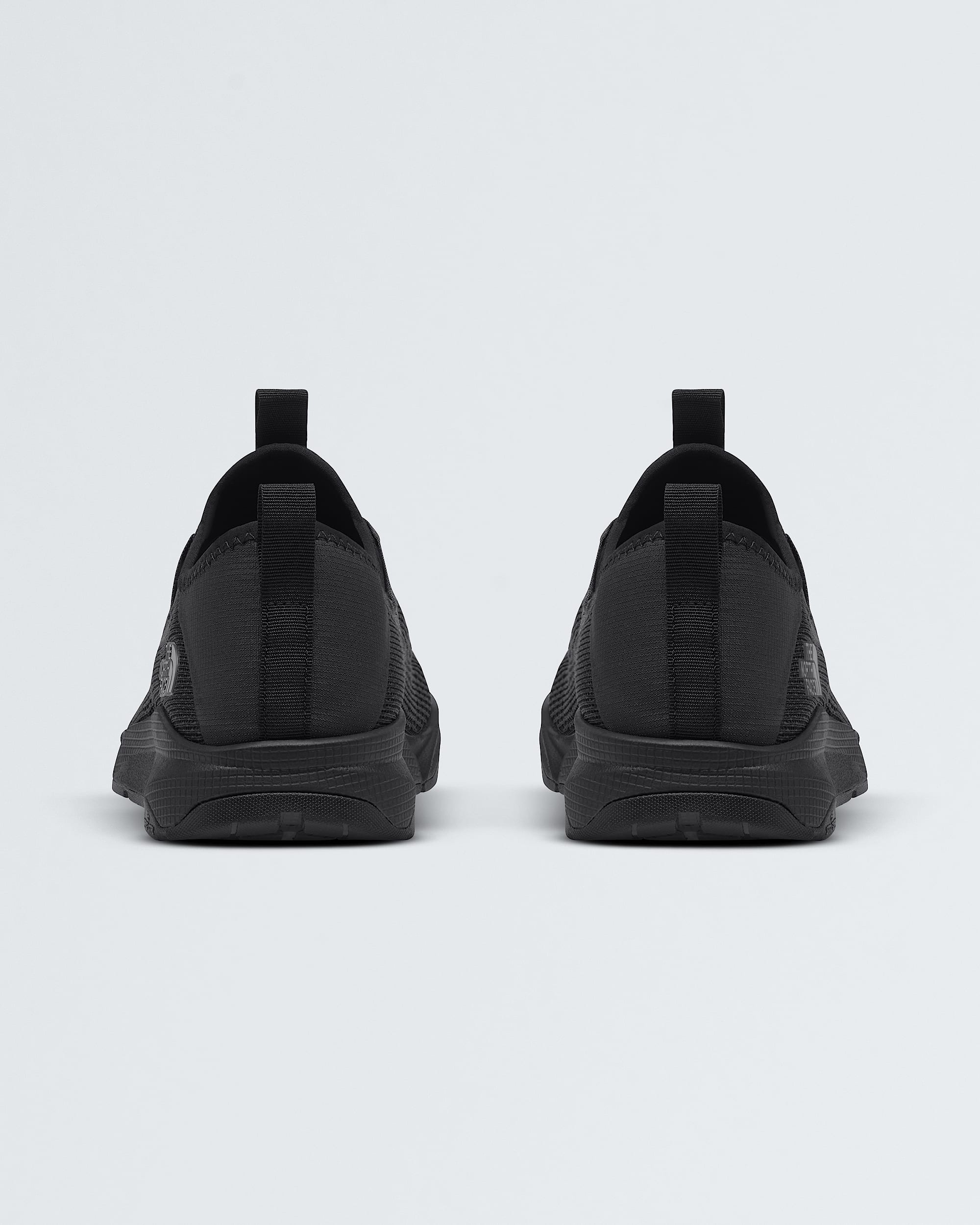 Mens Platte Canyon Shoes TNF BACK
