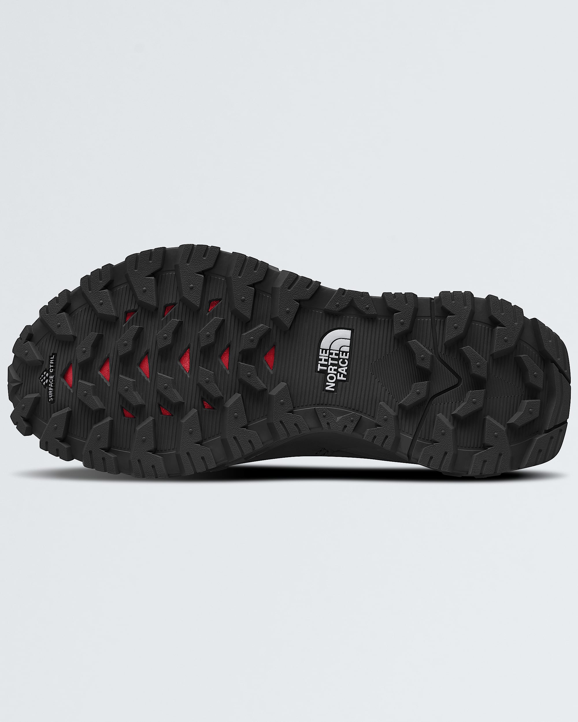 Womens Offtrail Hike GORETEX TNF DETAILSOLE