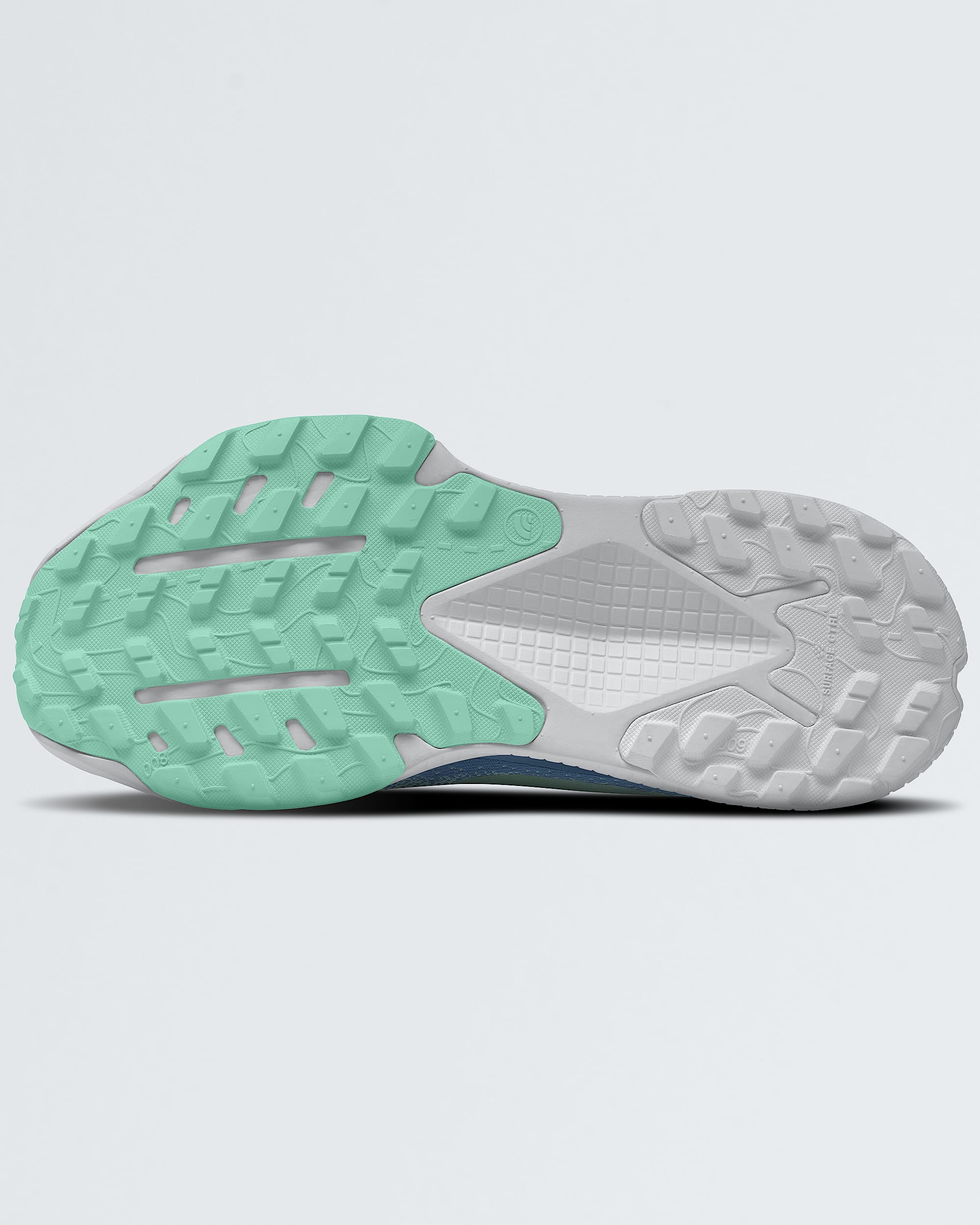 Womens Altamesa 500 Shoes TNF DETAILSOLE