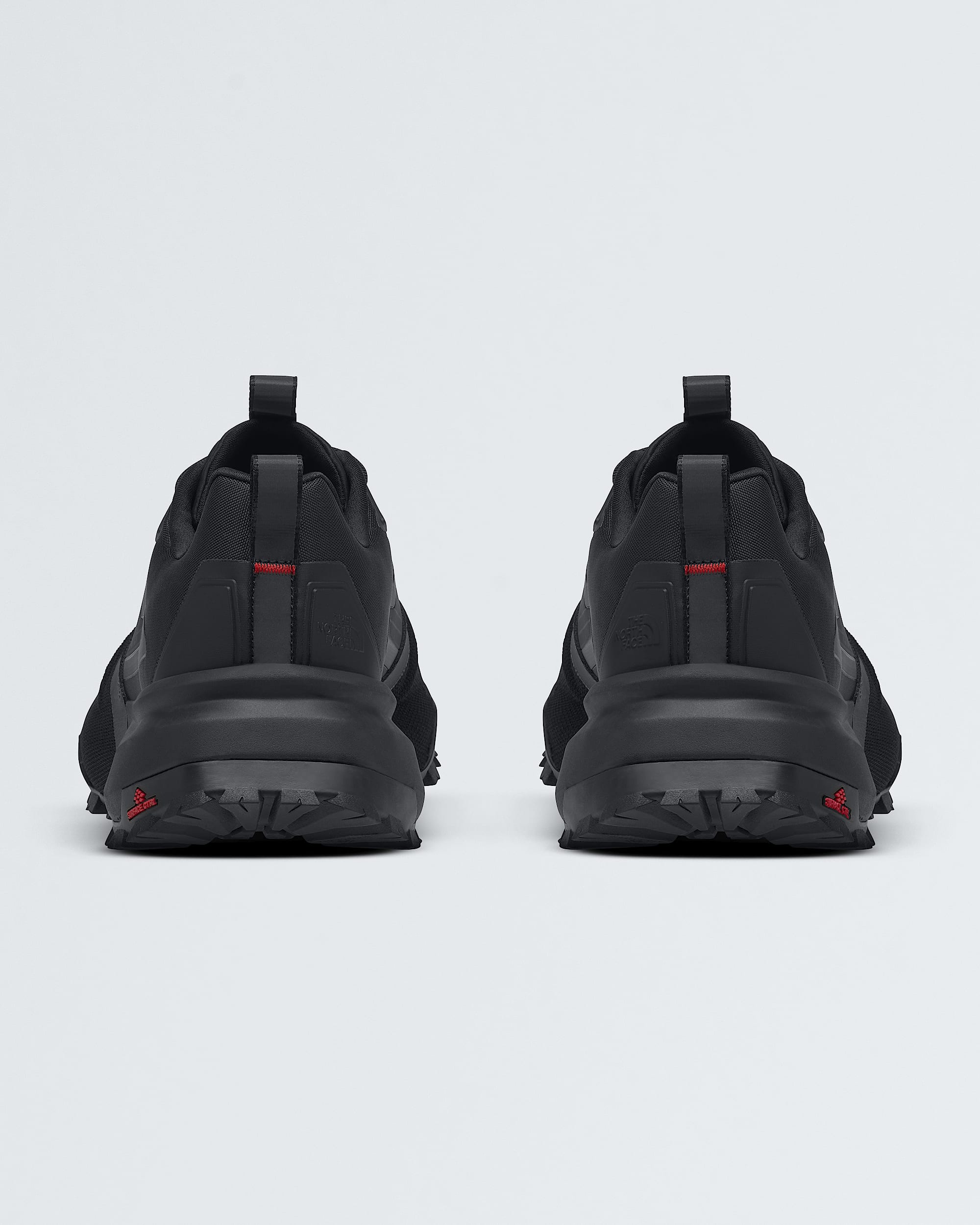 Offtrail Tech GORETEX Shoes TNF BACK