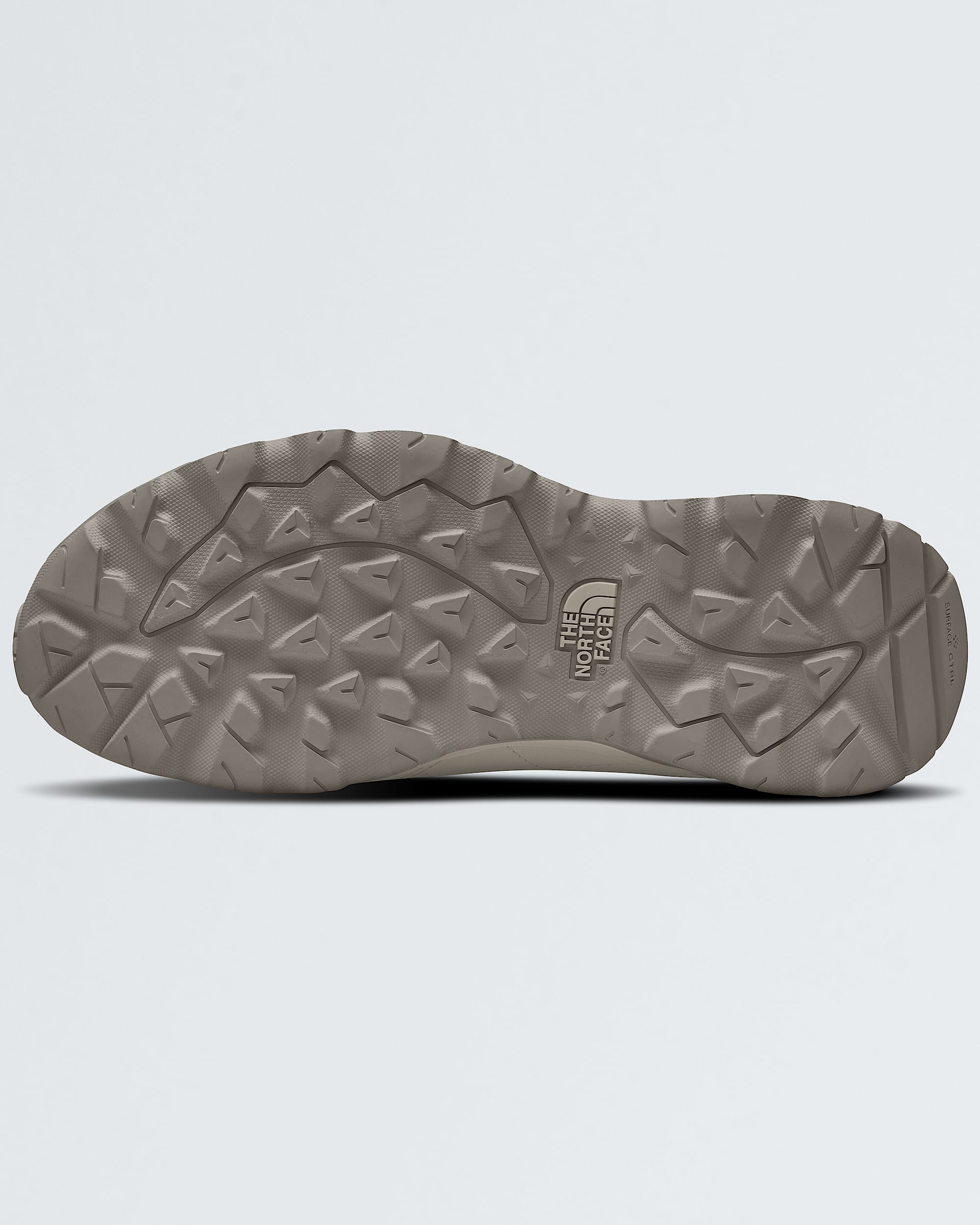 Womens Hedgehog 3 Waterproof Shoes TNF DETAILSOLE