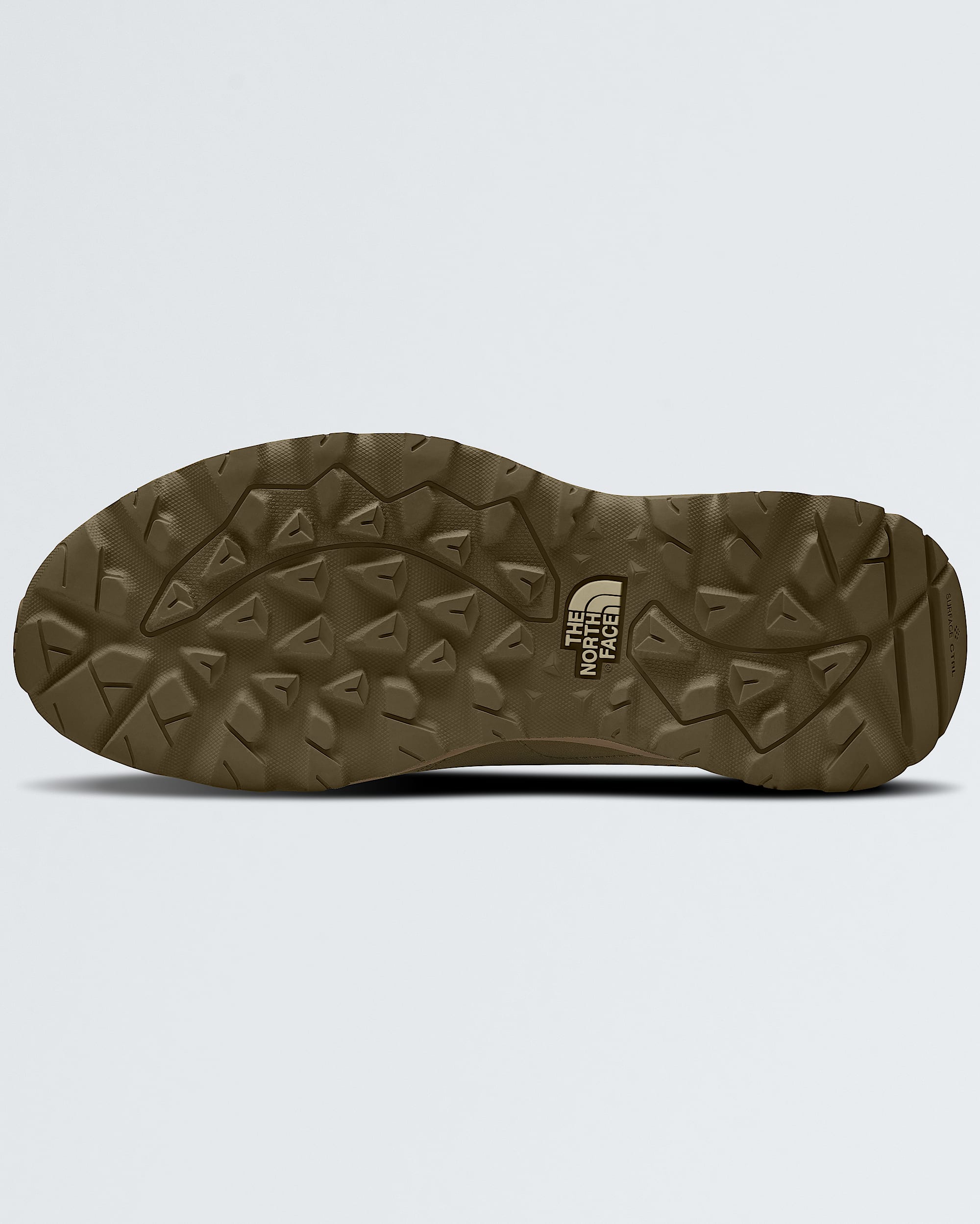 Womens Hedgehog 3 Mid Waterproof Boots TNF DETAILSOLE