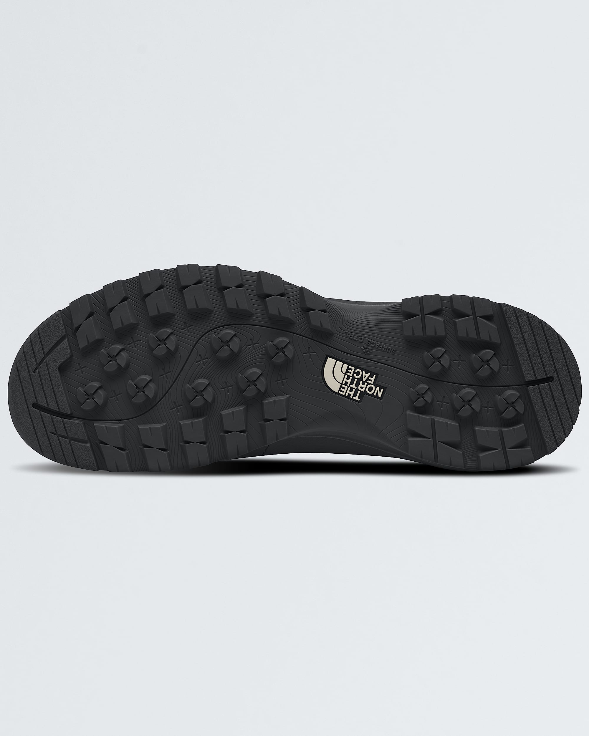 Chaussures basses de ville Glenclyffe TNF DETAILSOLE