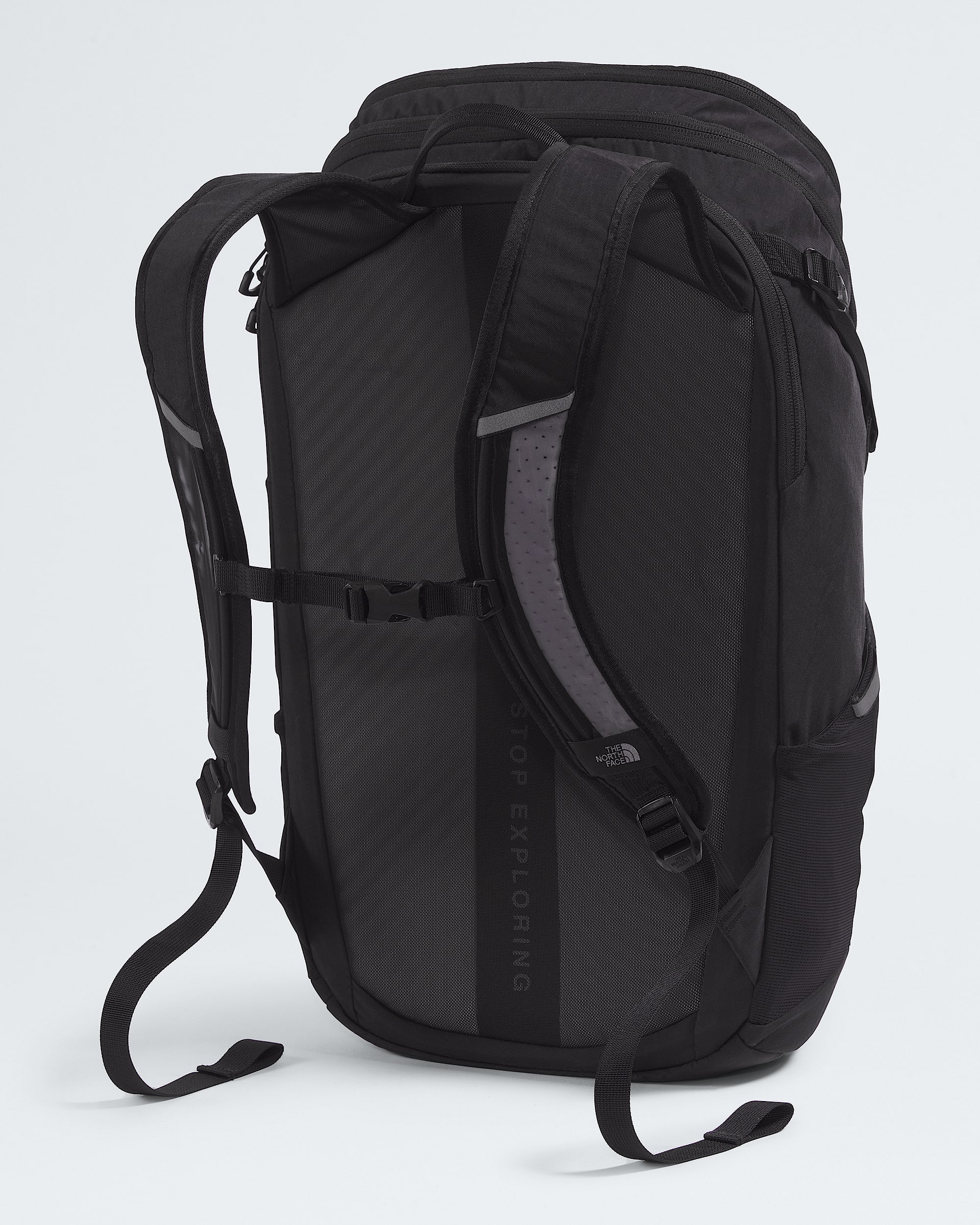 Kaban LTE Backpack  27L TNF BACK