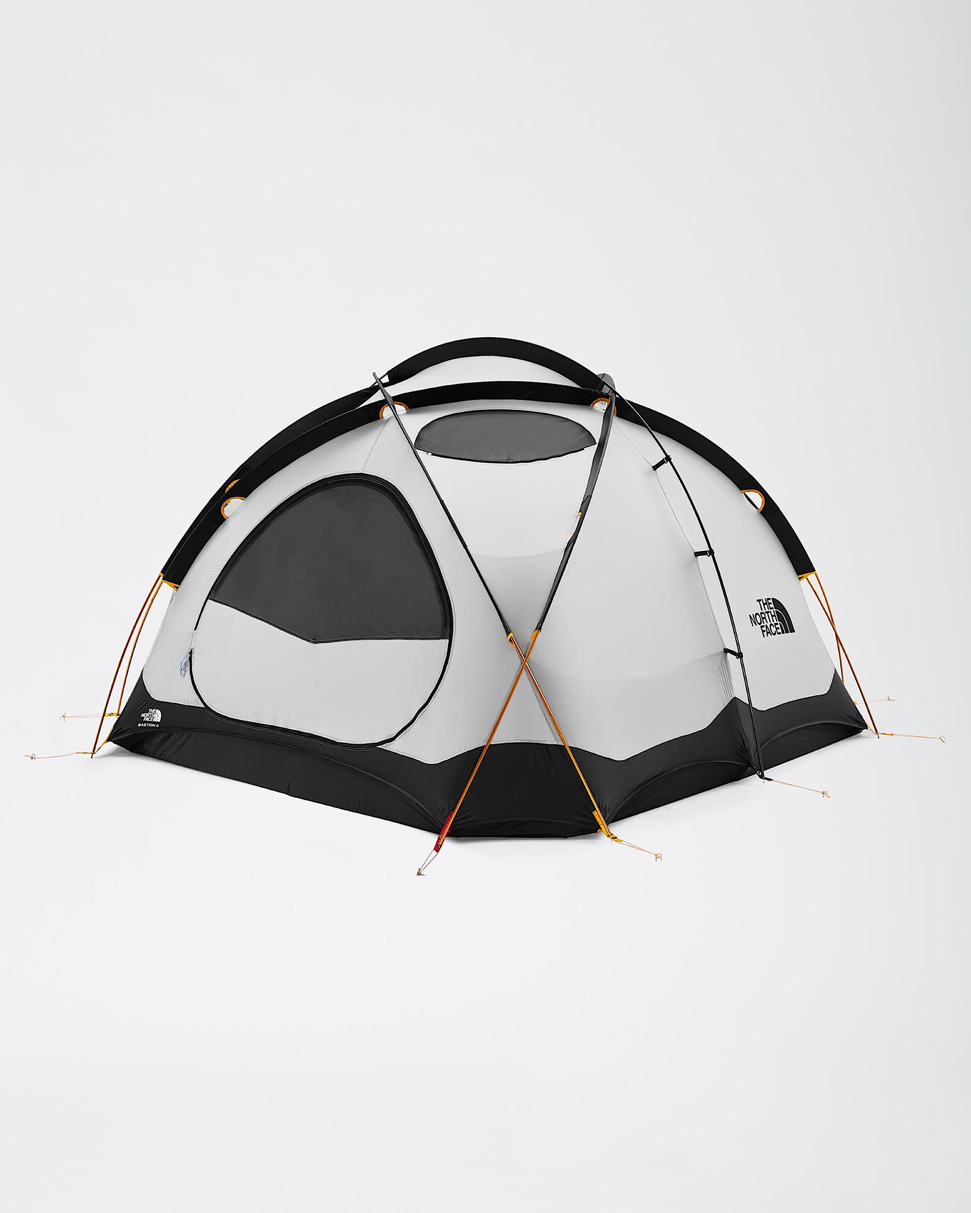 Bastion 4 Tent TNF HERO