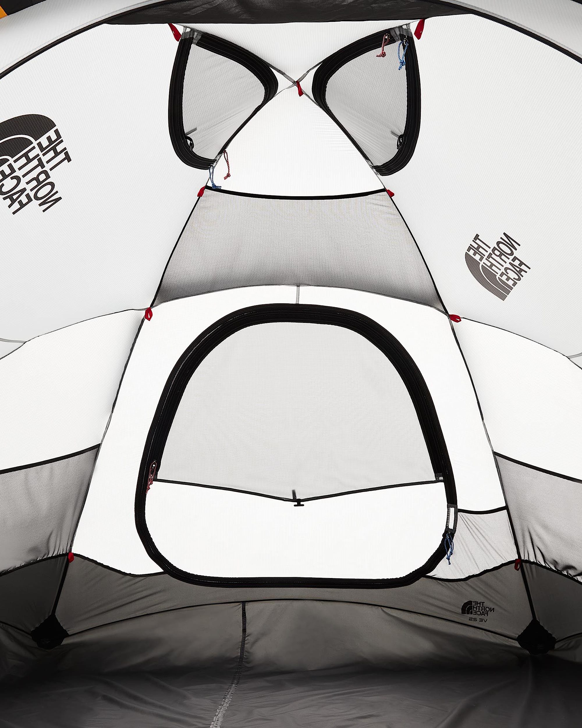 VE 25 Tent TNF ALT1