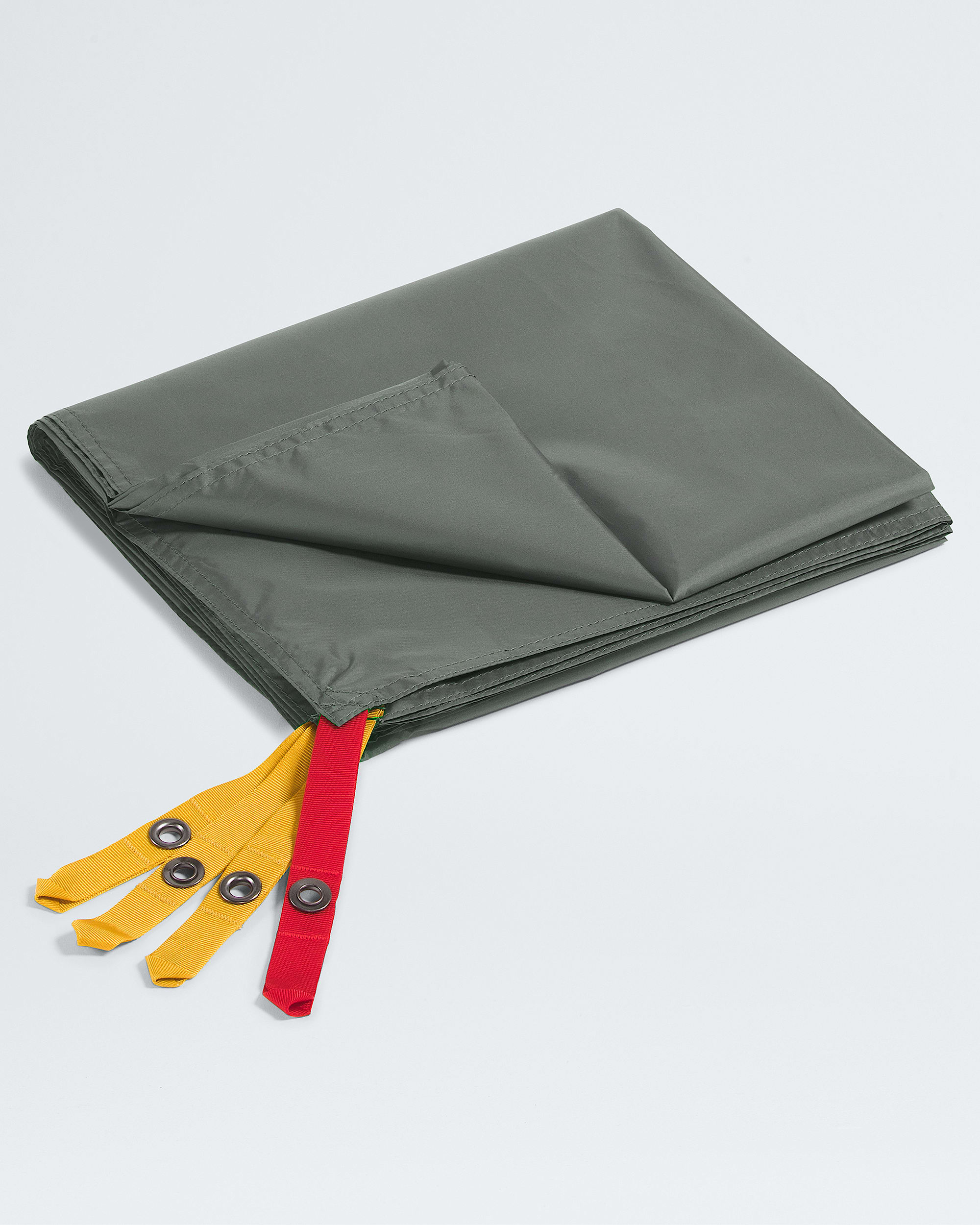 Stormbreak 2 Footprint TNF HERO - 1