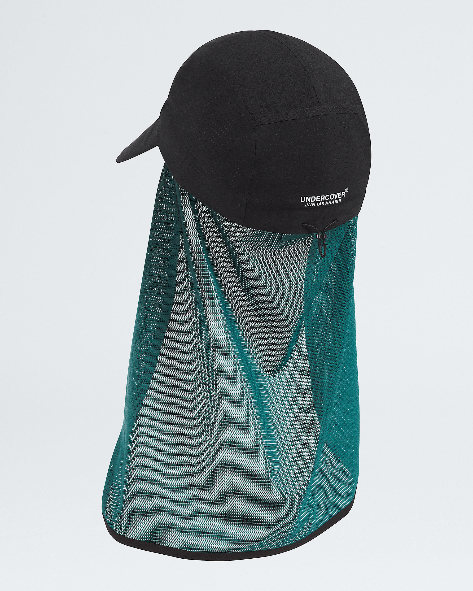 TNF x UNDERCOVER SOUKUU Trail Run Sunshield Hat | The North Face