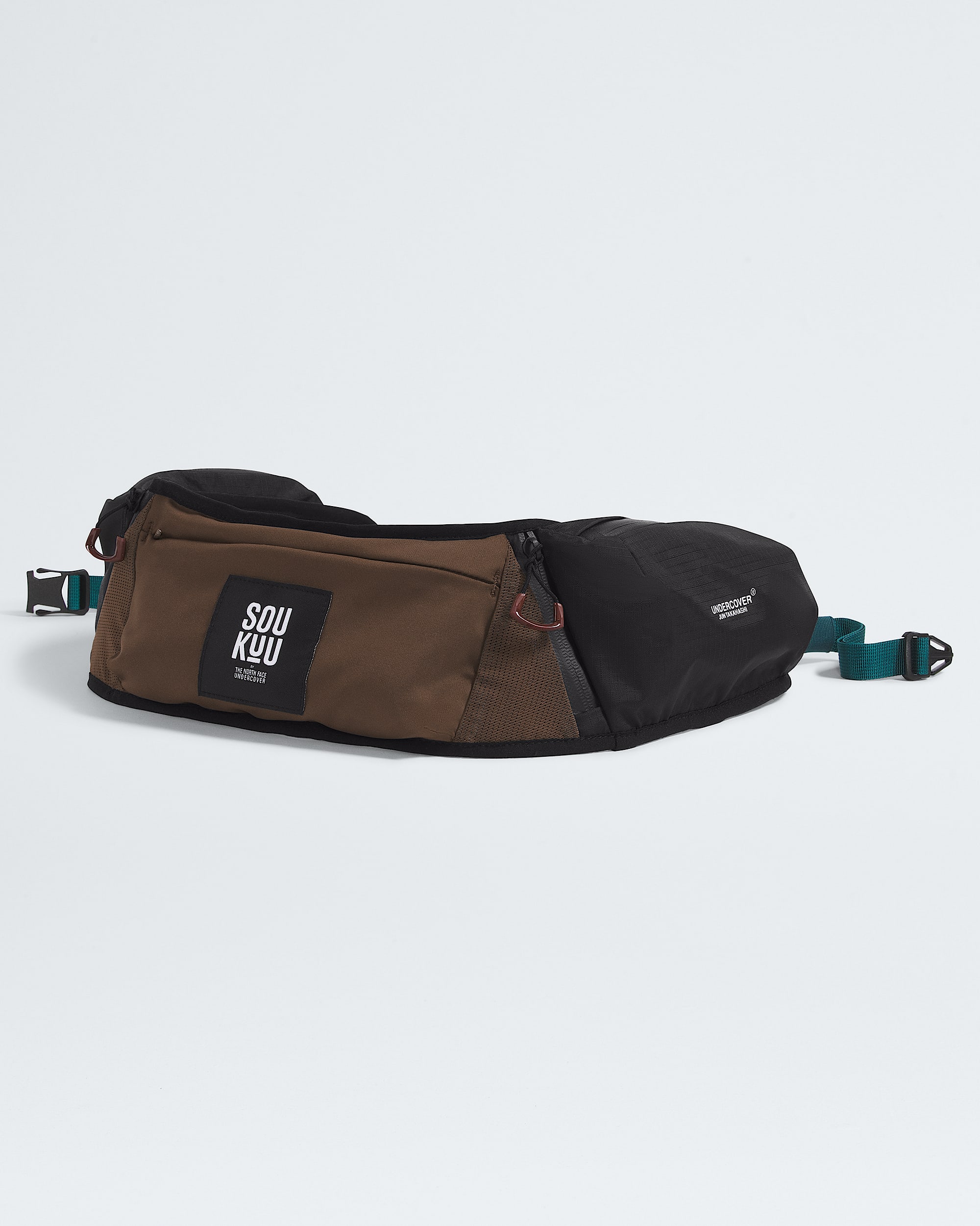 TNF x UNDERCOVER SOUKUU Trail Run Waist Pack | The North Face