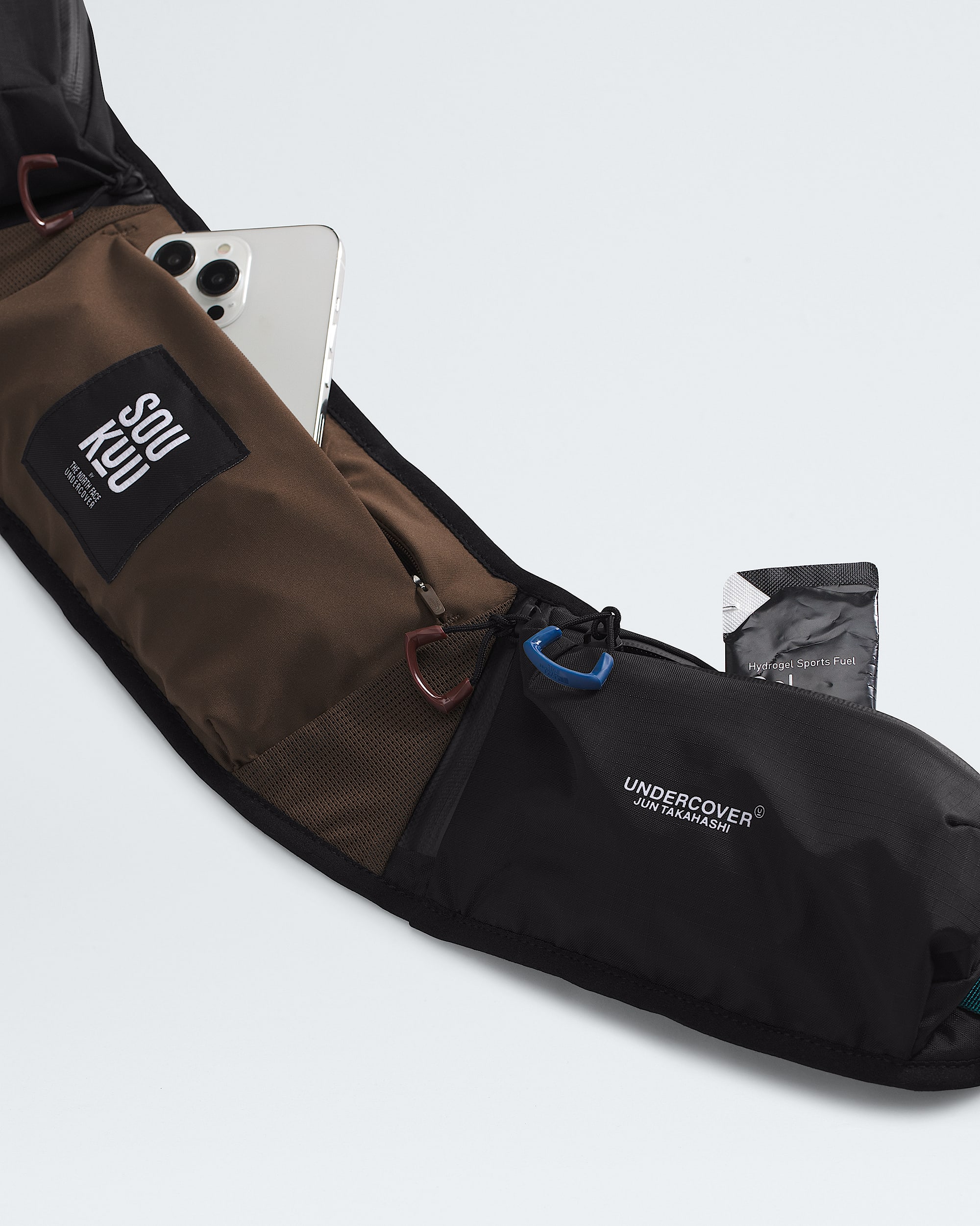 TNF x UNDERCOVER SOUKUU Trail Run Waist Pack | The North Face