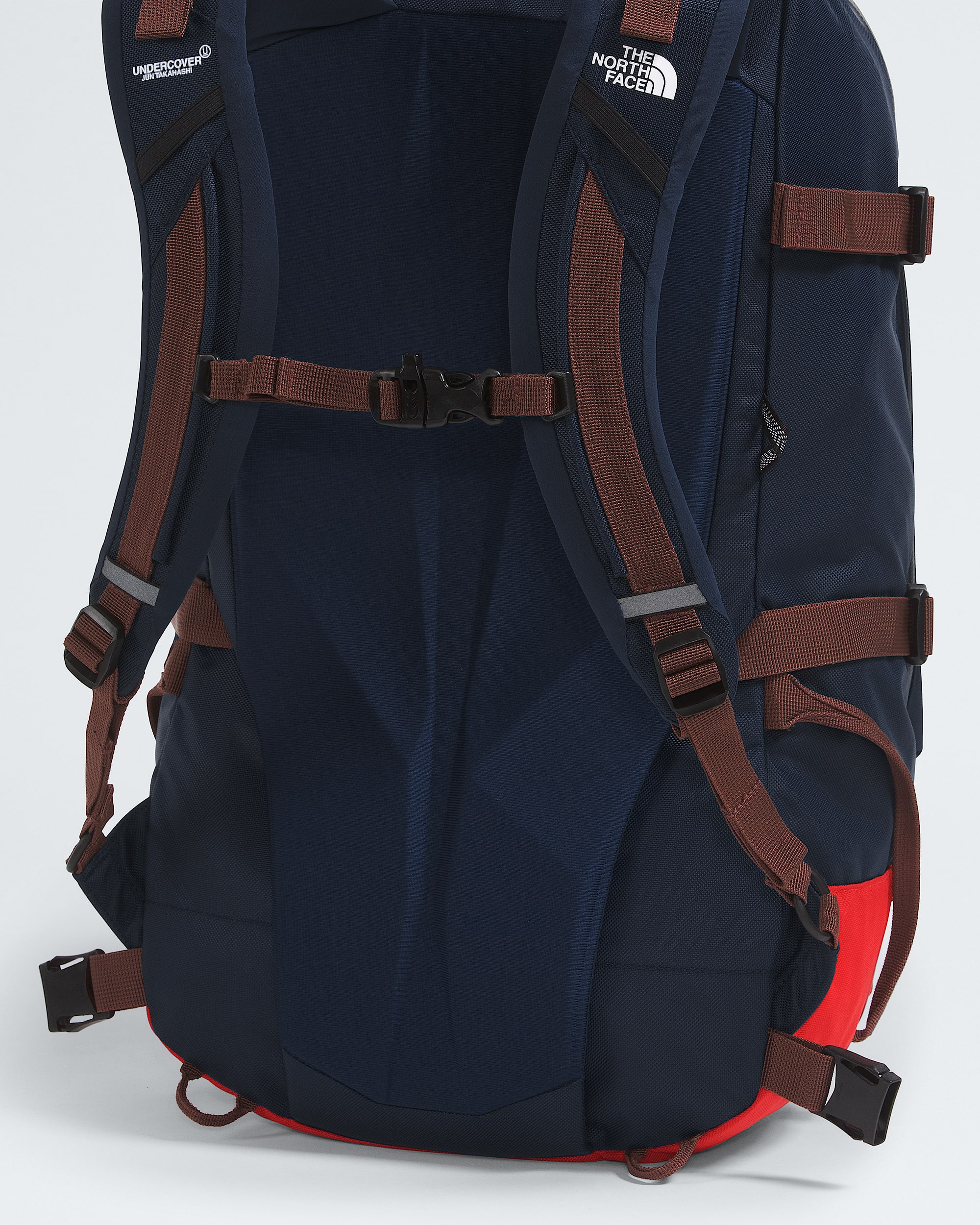 TNF x UNDERCOVER SOUKUU Crevasse Backpack | The North Face