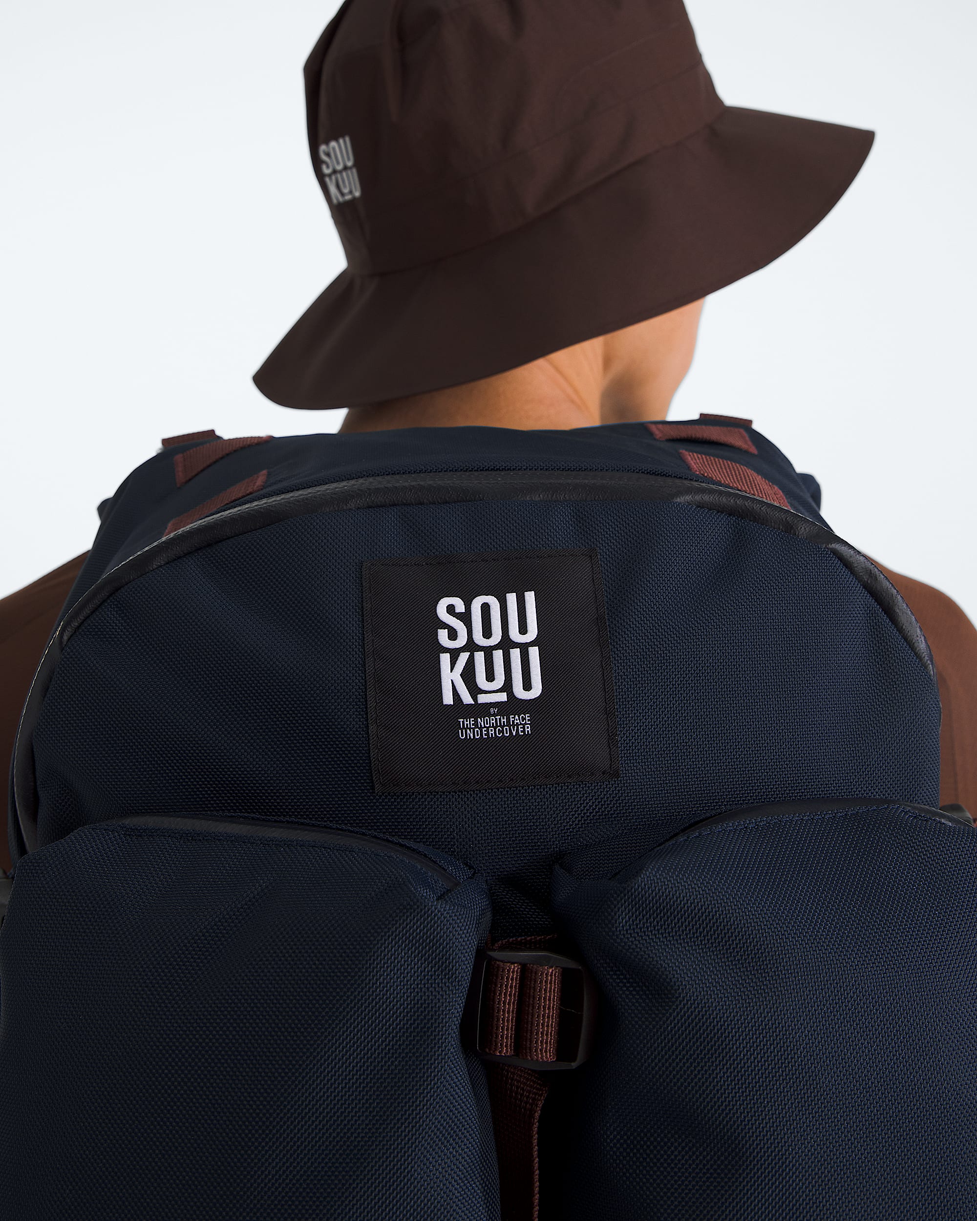 TNF x UNDERCOVER SOUKUU Crevasse Backpack | The North Face