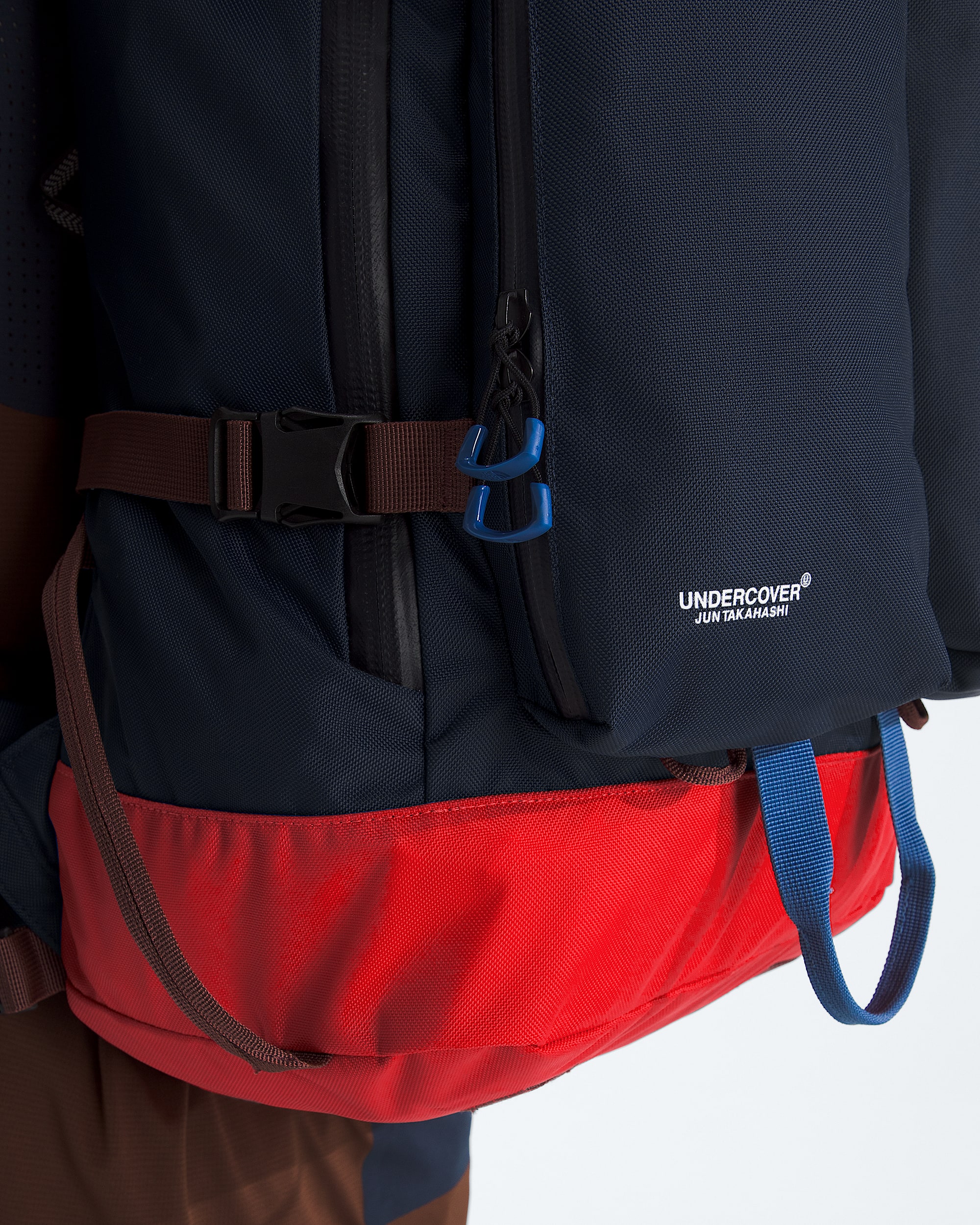 TNF x UNDERCOVER SOUKUU Crevasse Backpack | The North Face