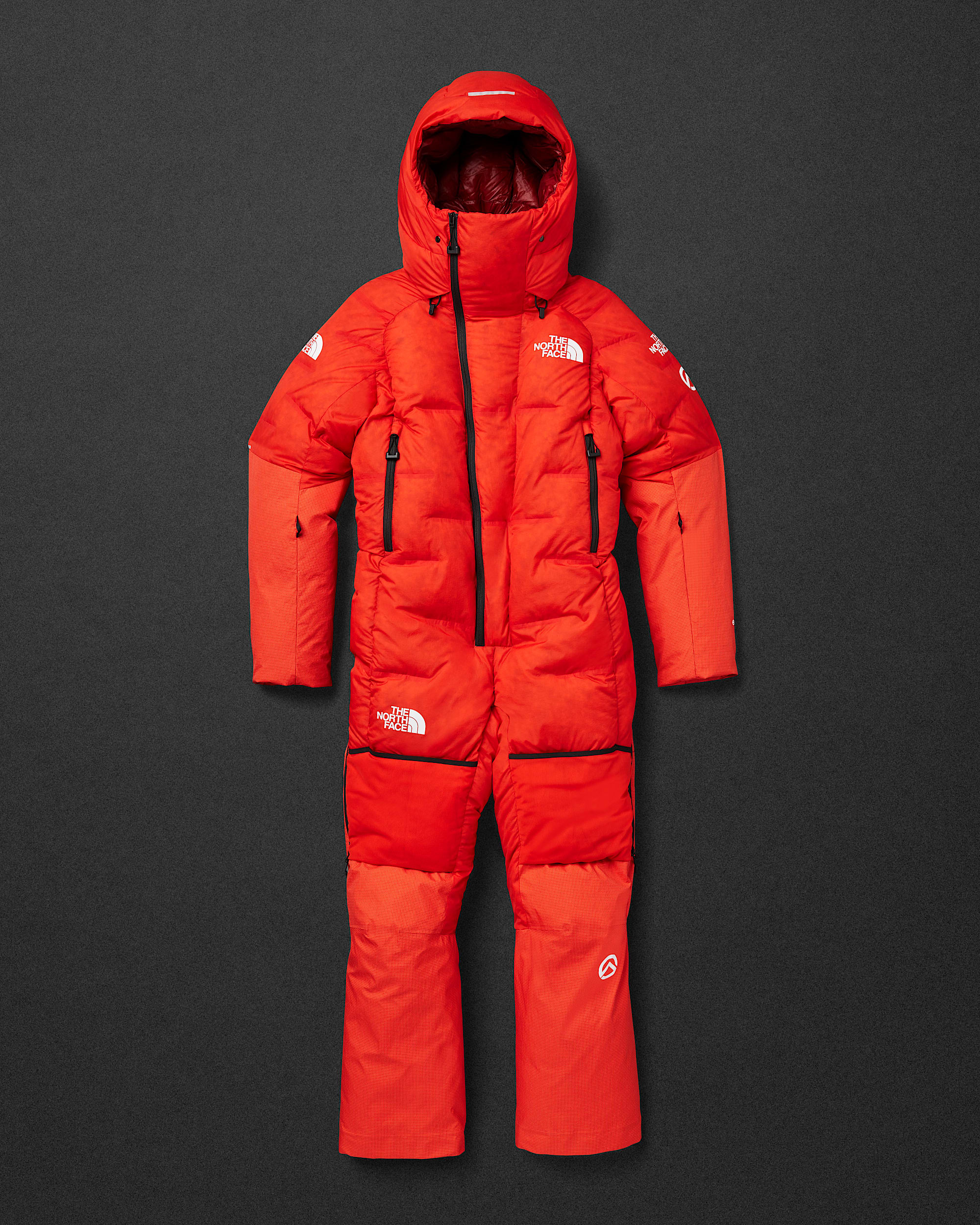 Womens Himalayan Suit TNF ALTFRONT