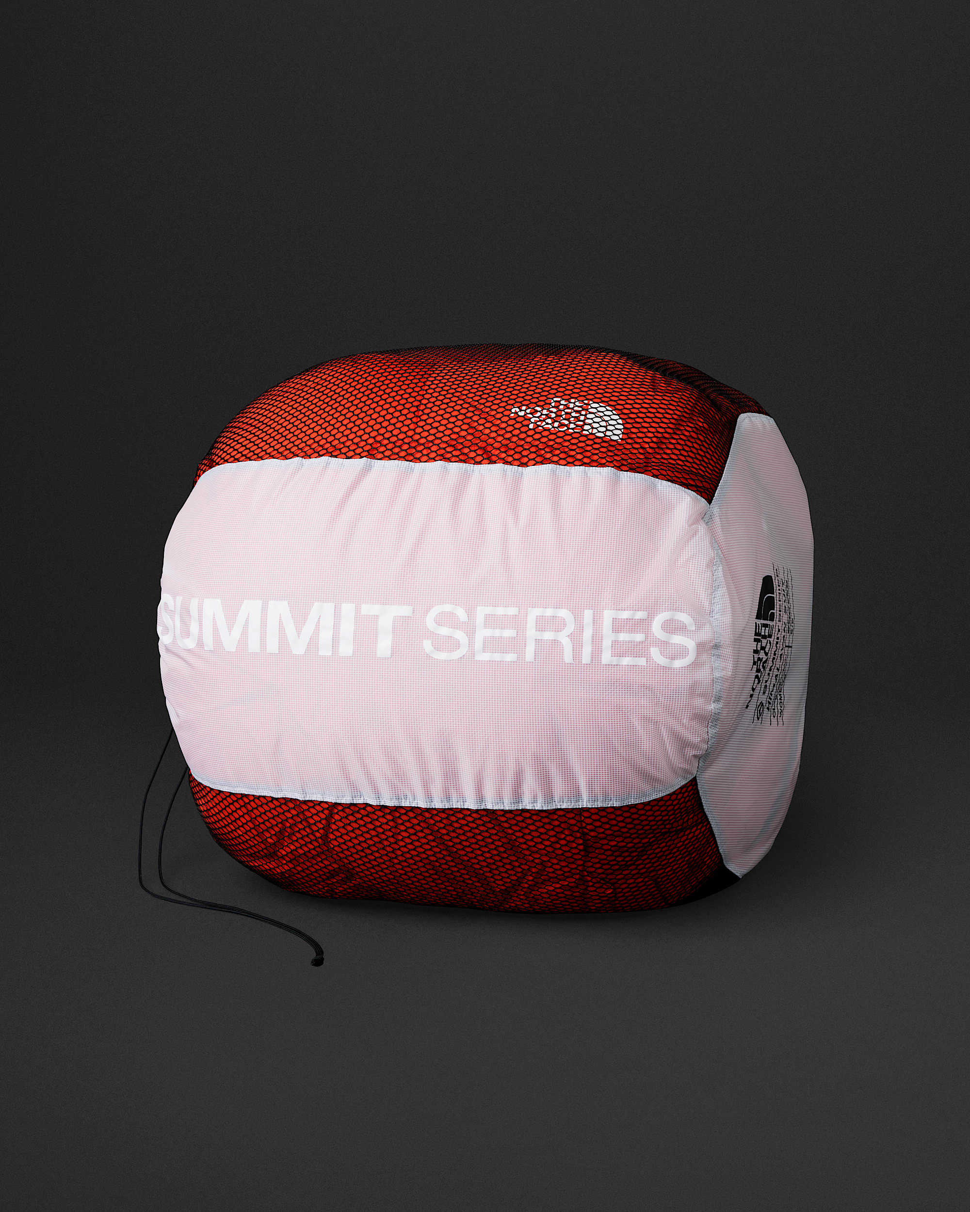 Womens Himalayan Suit TNF DETAIL4
