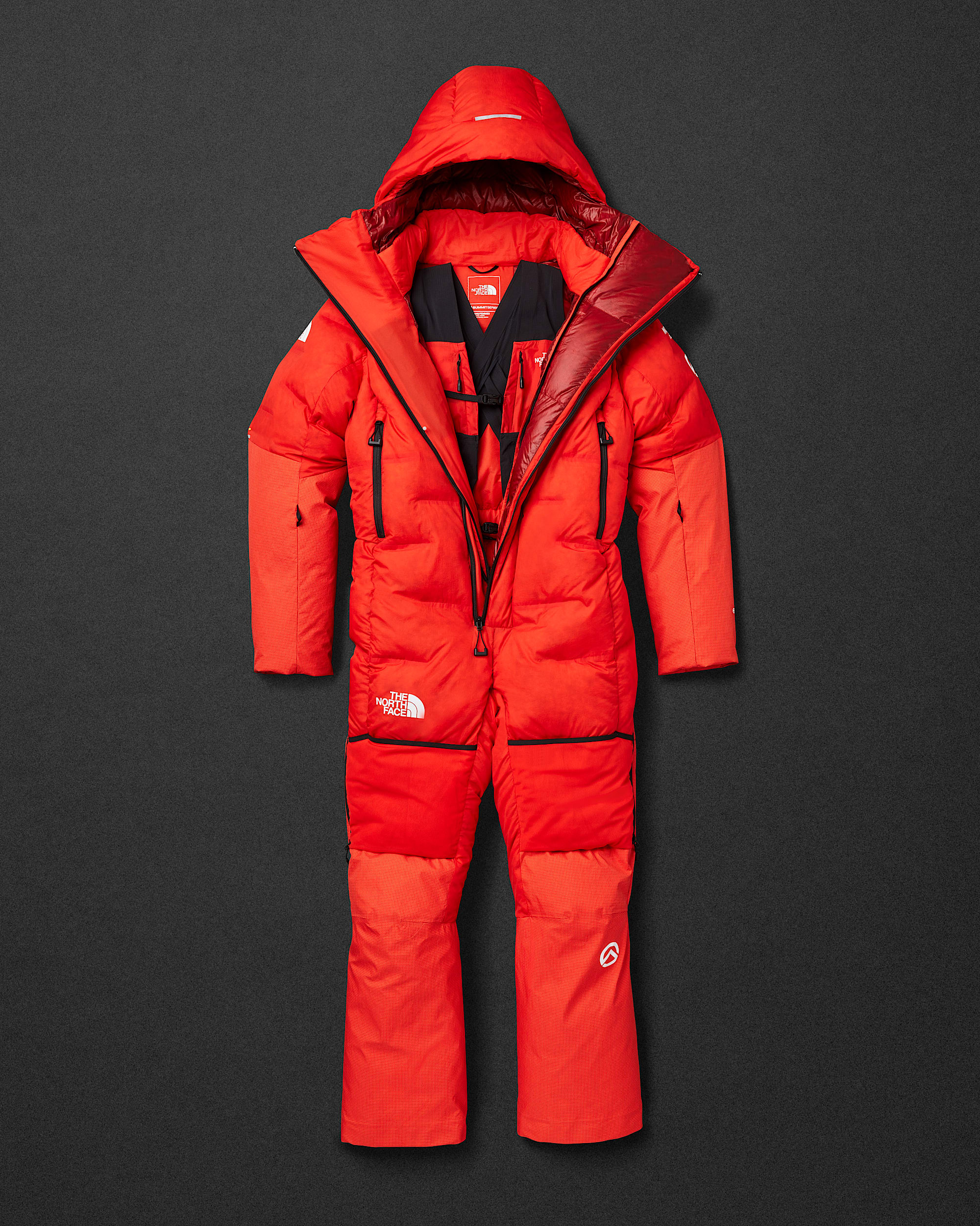 Womens Himalayan Suit TNF INT