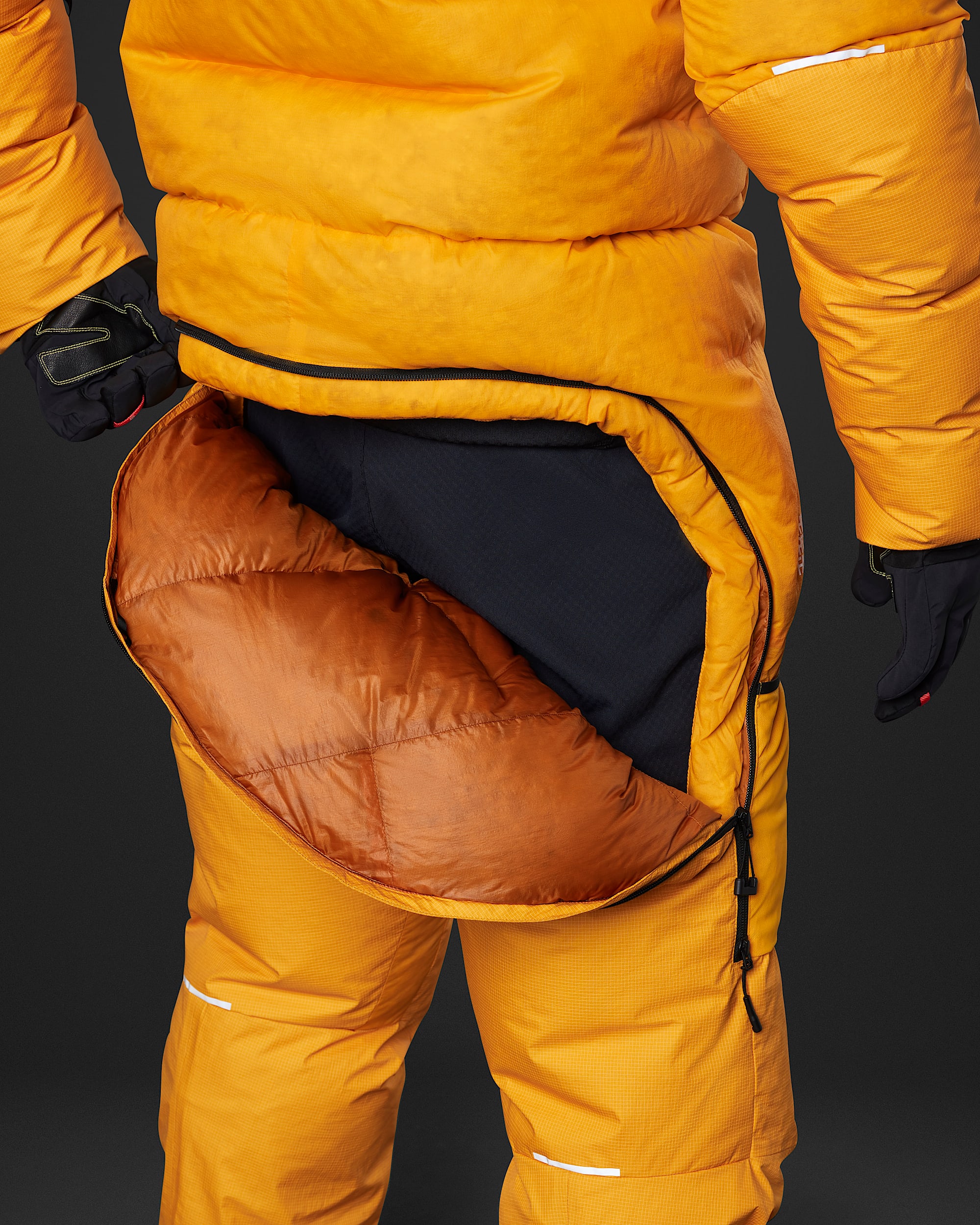 Mens Himalayan Suit TNF ALT1