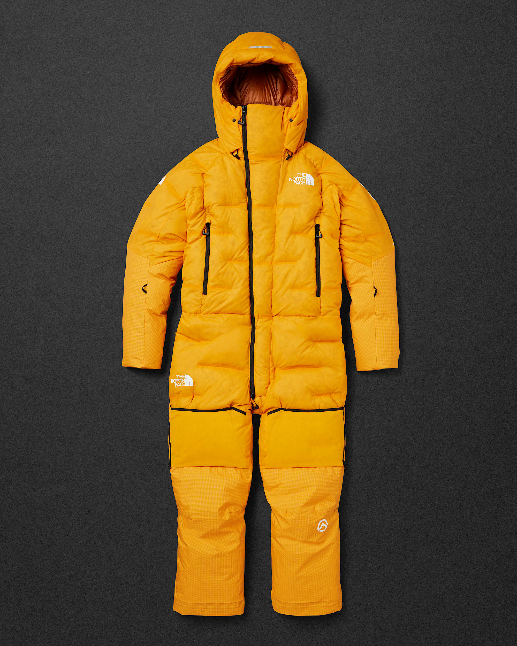 Mens Himalayan Suit TNF ALTFRONT