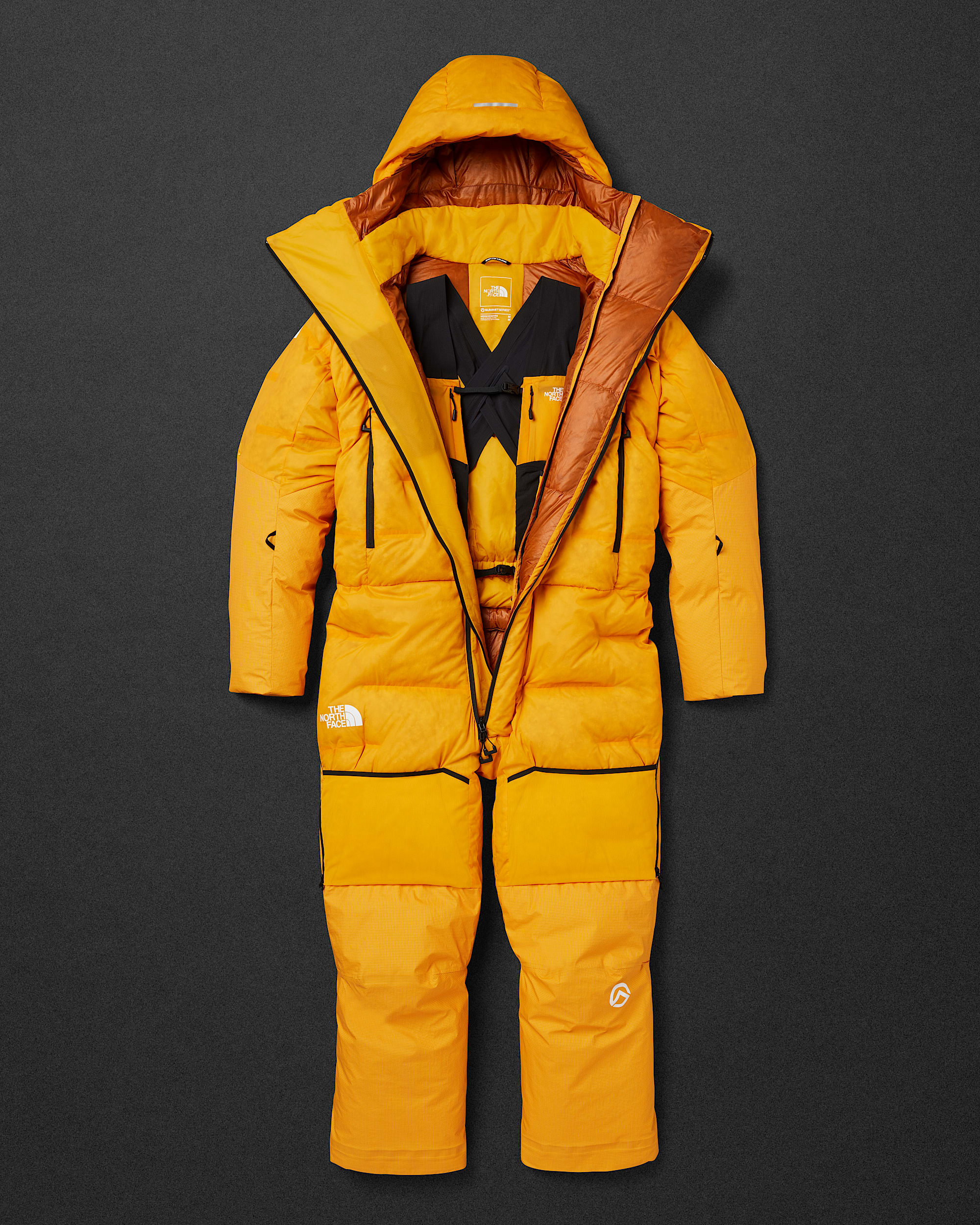Mens Himalayan Suit TNF INT