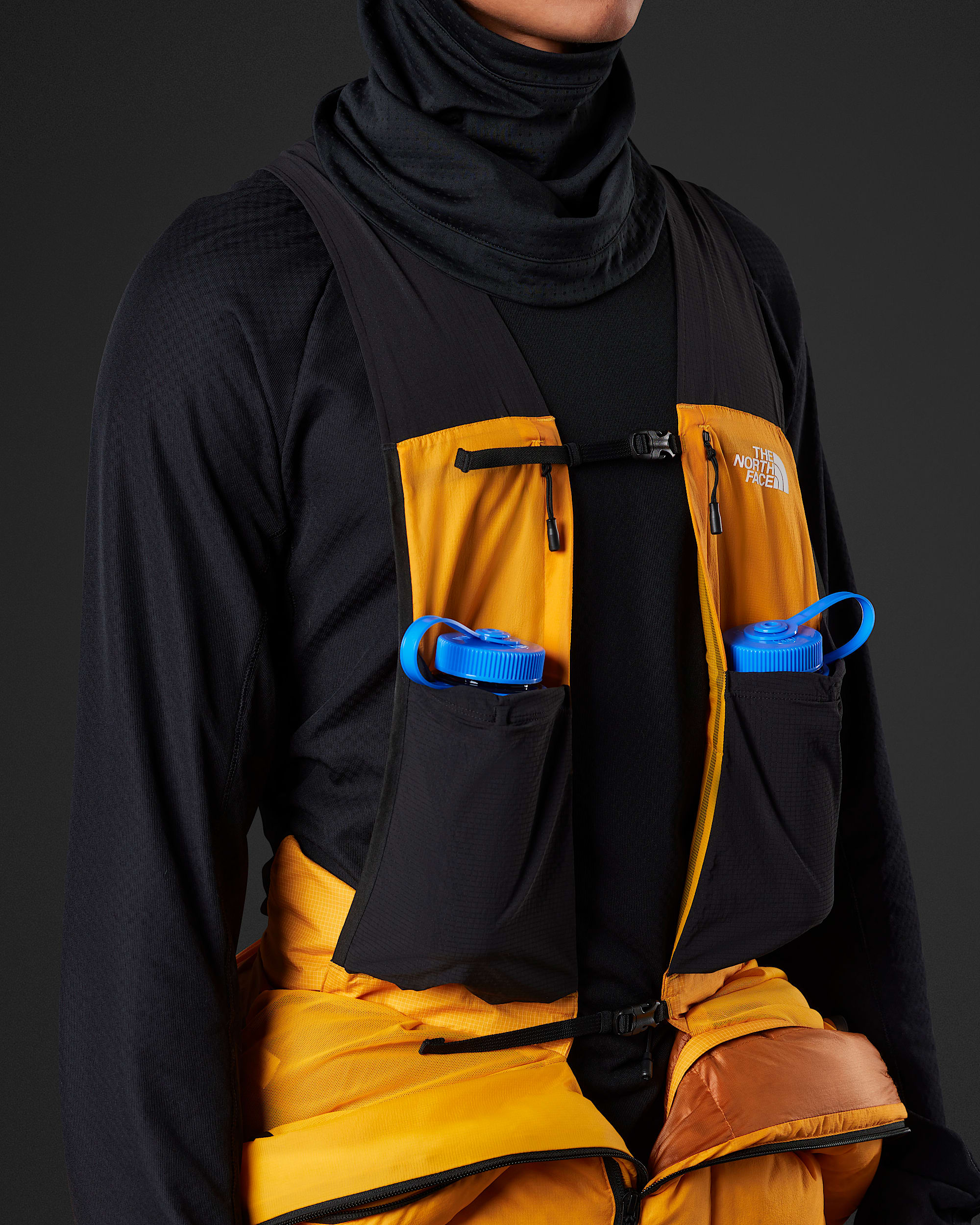 Mens Himalayan Suit TNF MODELALT4