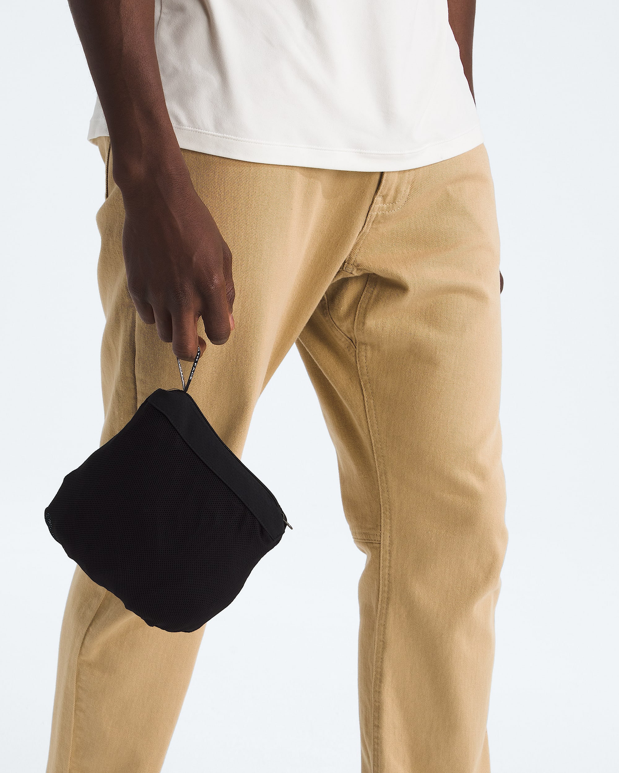 Short compressible Rolling Sun pour hommes TNF HERO2