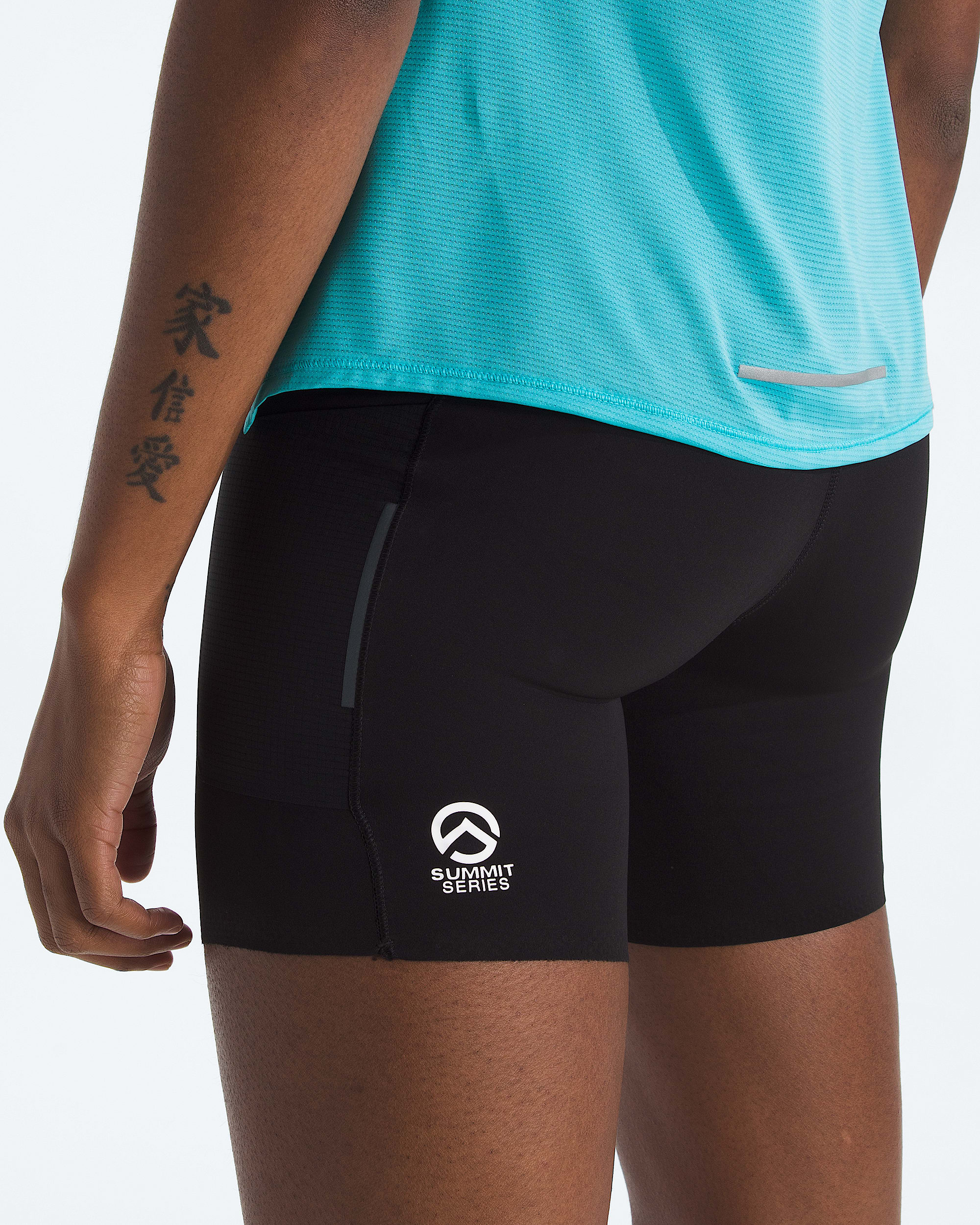 Women's Summit Series Ripida Tights Shorts | The North Face