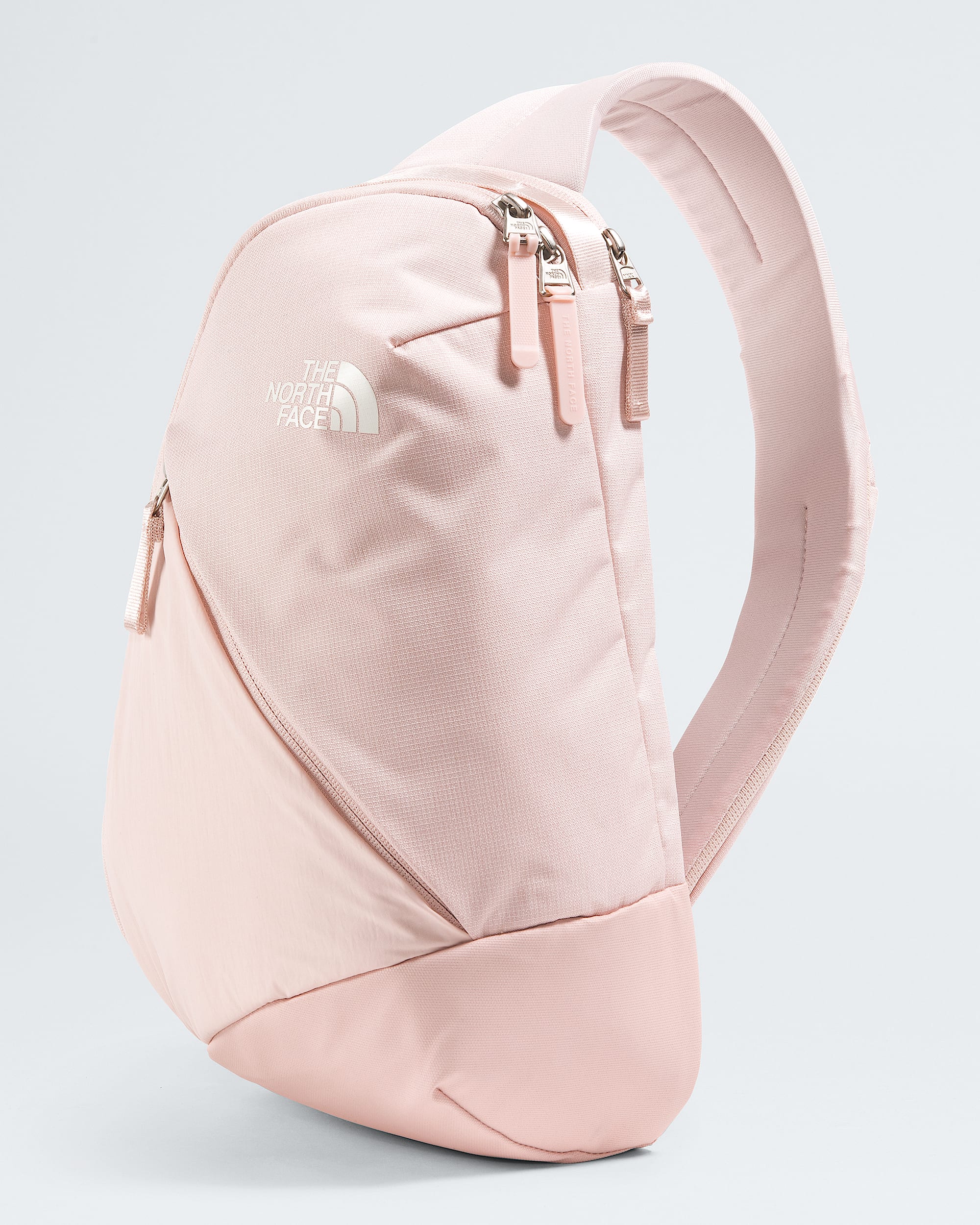 Womens Isabella Sling  9L TNF Pink Moss Dark HeatherWhite Dune ALT2