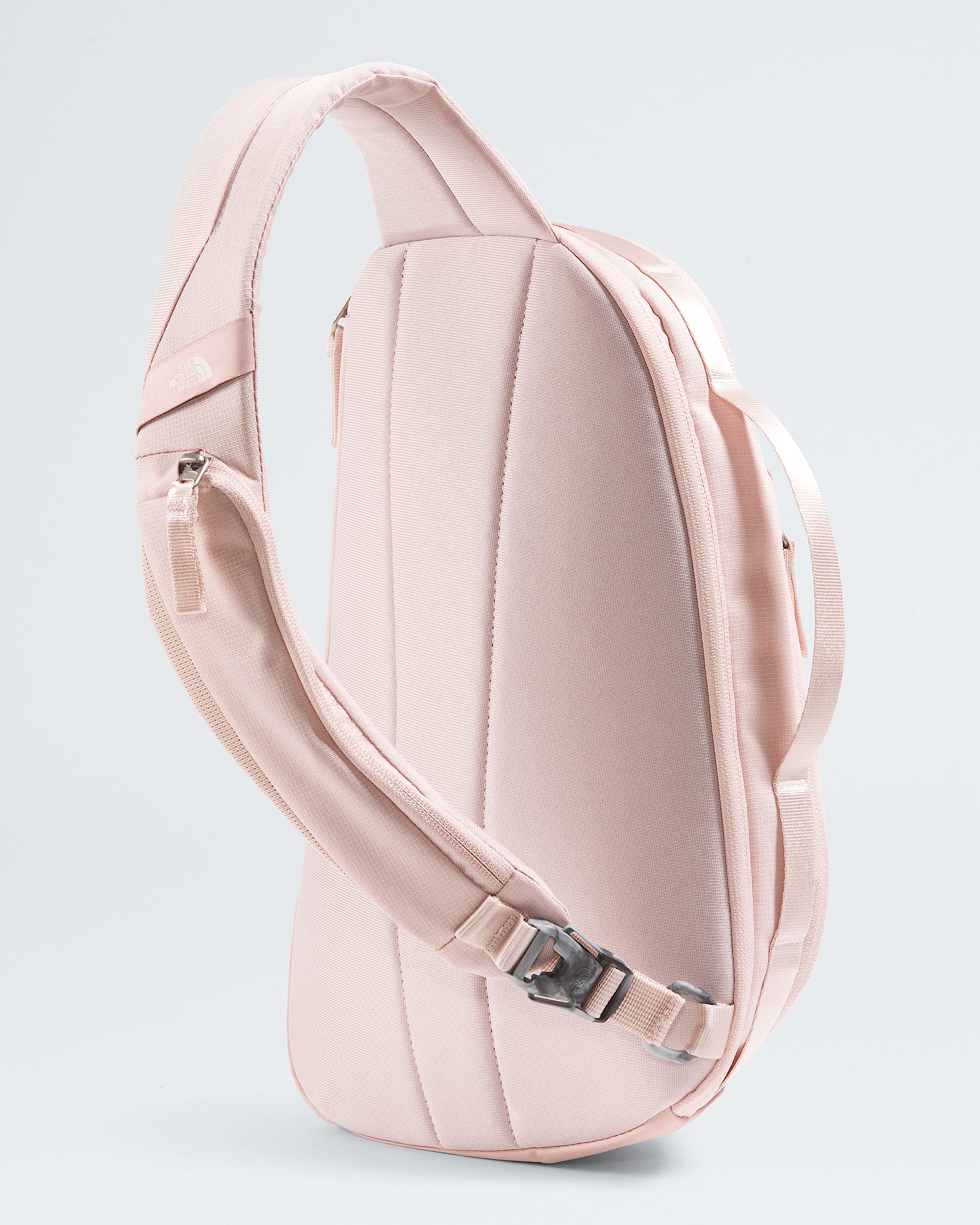 Womens Isabella Sling  9L TNF Pink Moss Dark HeatherWhite Dune BACK