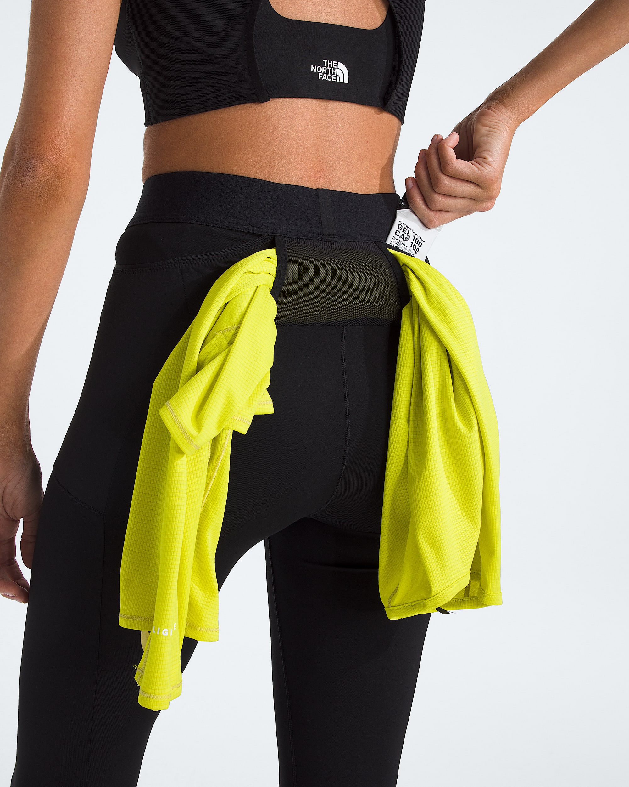 Womens Refina Leggings 27 TNF ALT2