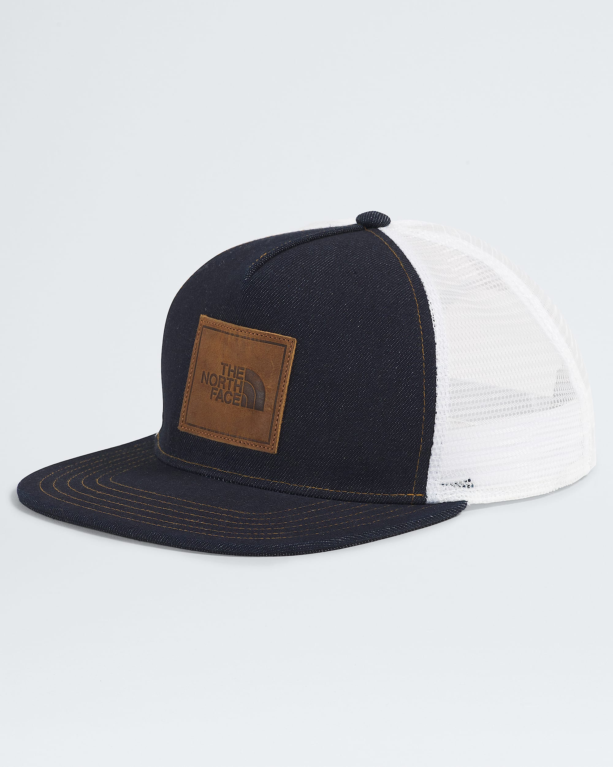 Casquette de camionneur  demi dme TNF HERO