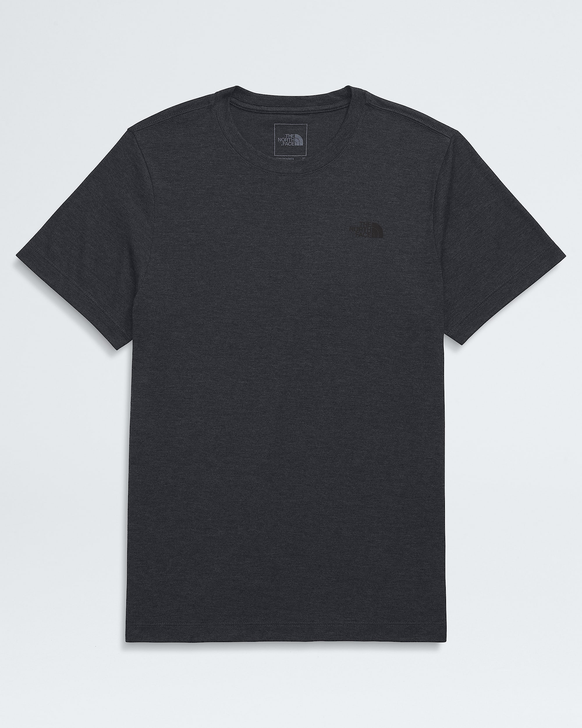 Mens TriBlend ShortSleeve Tee TNF ALTFRONT