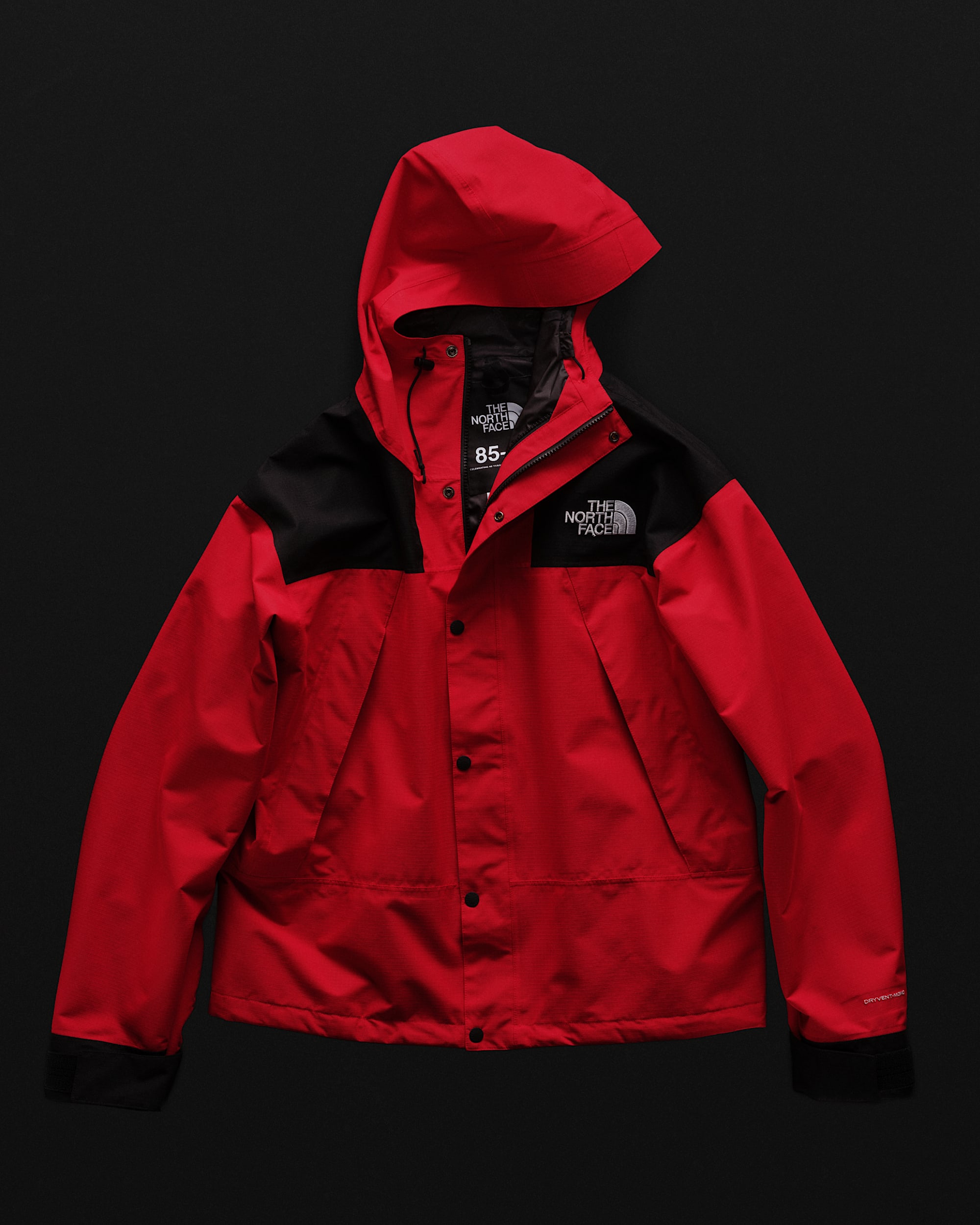 Manteau de montagne Mono DRYVENT pour femmes TNF HEROFLYON