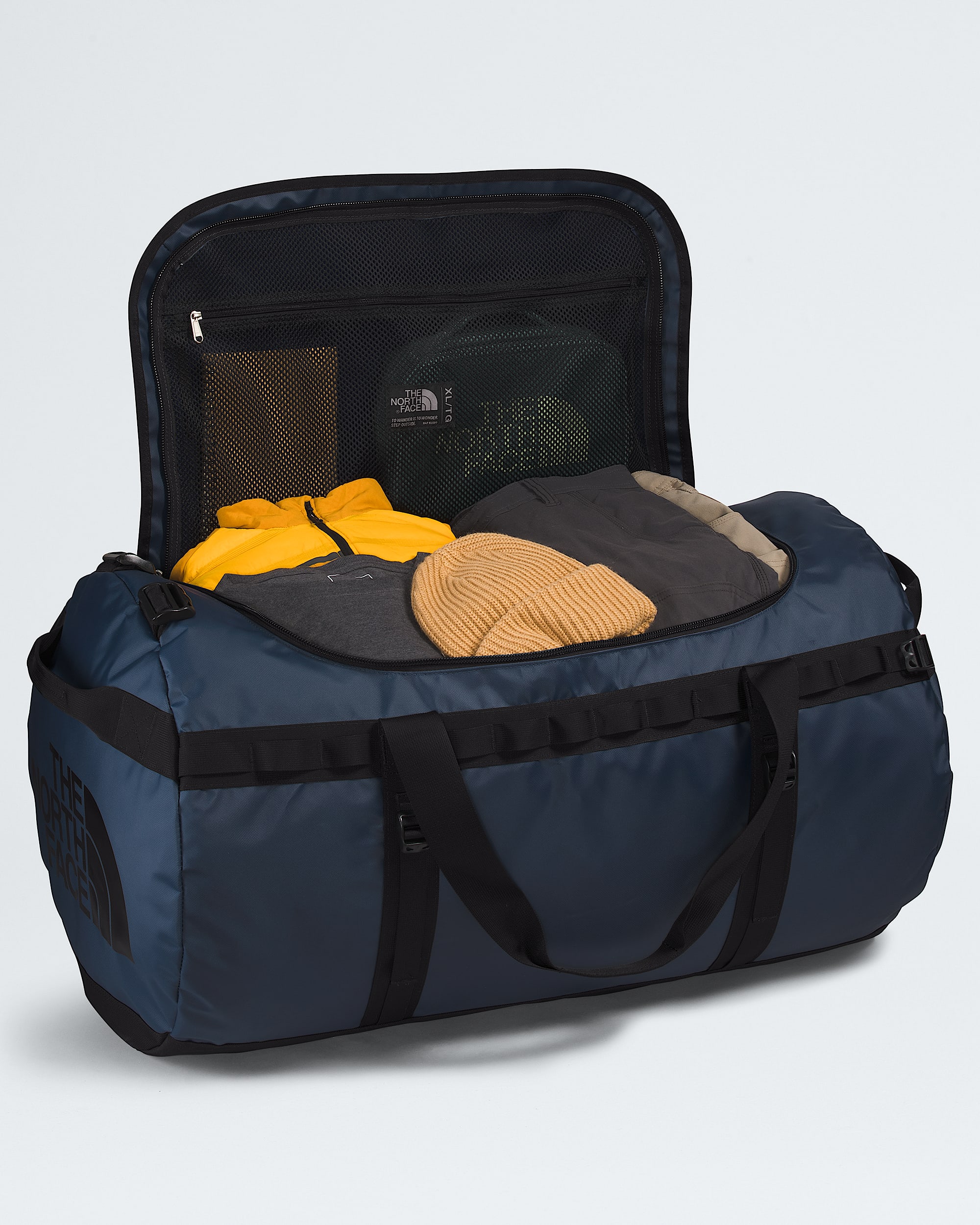 north face duffle bag backpack The Base Camp XS Water-Repellent Unisex this bag is ready to tackle sea level and beyond The North Face Base Camp
